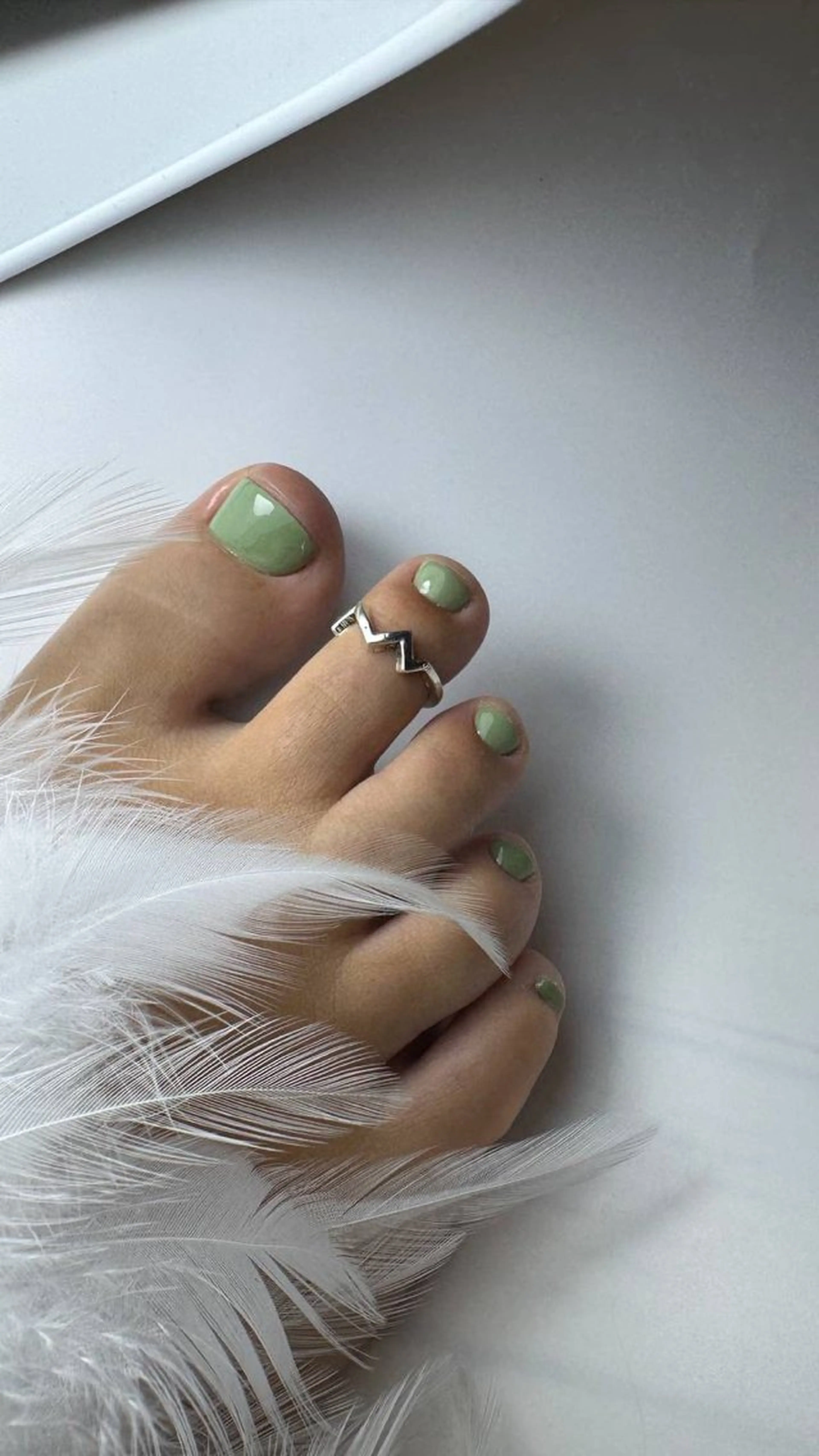 ネイル Raduga Nail Design所属・🤎🩷 AnnaMariyaのネイルデザイン