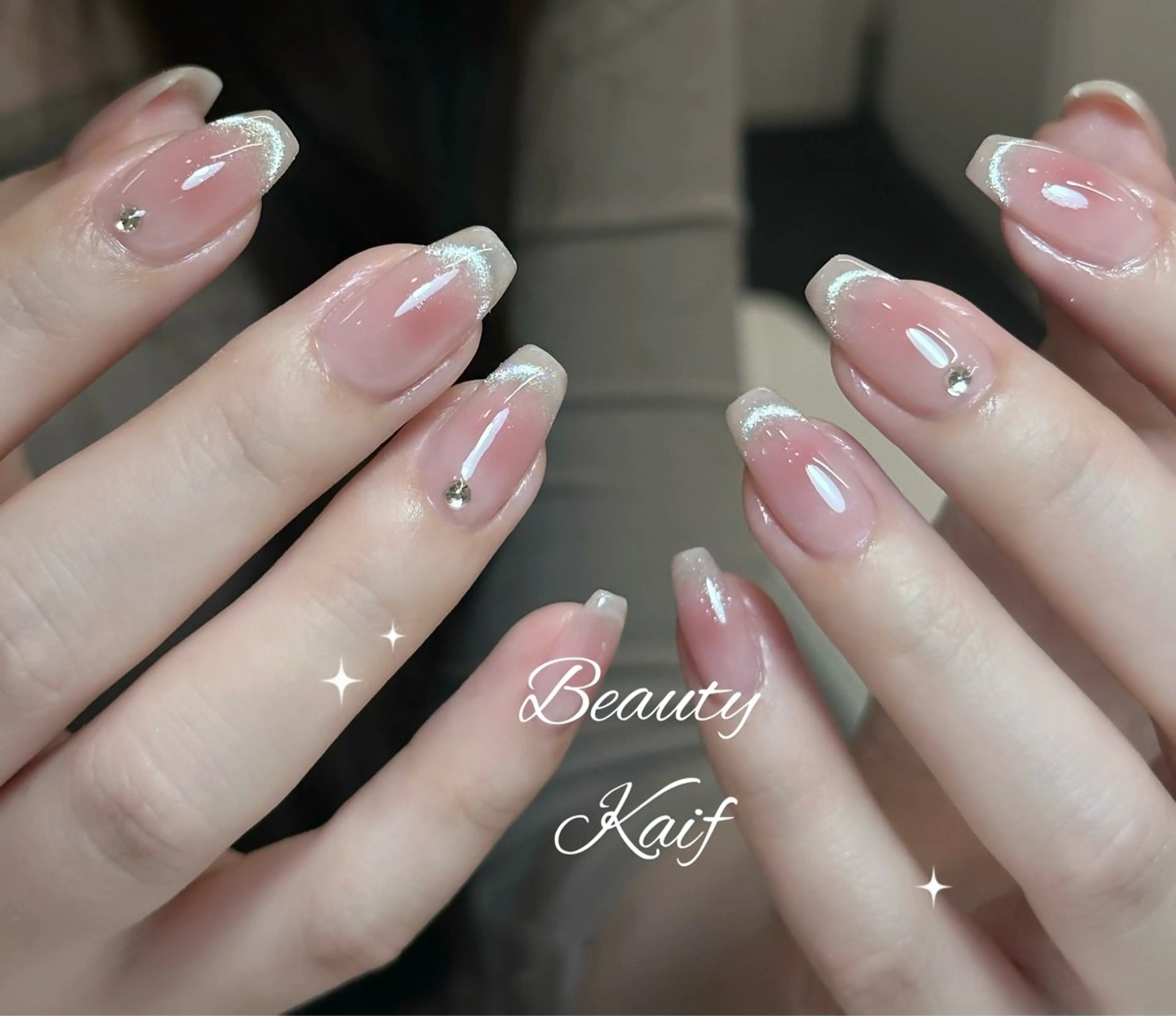 ネイル Beauty Kaif ネイルのネイルデザイン