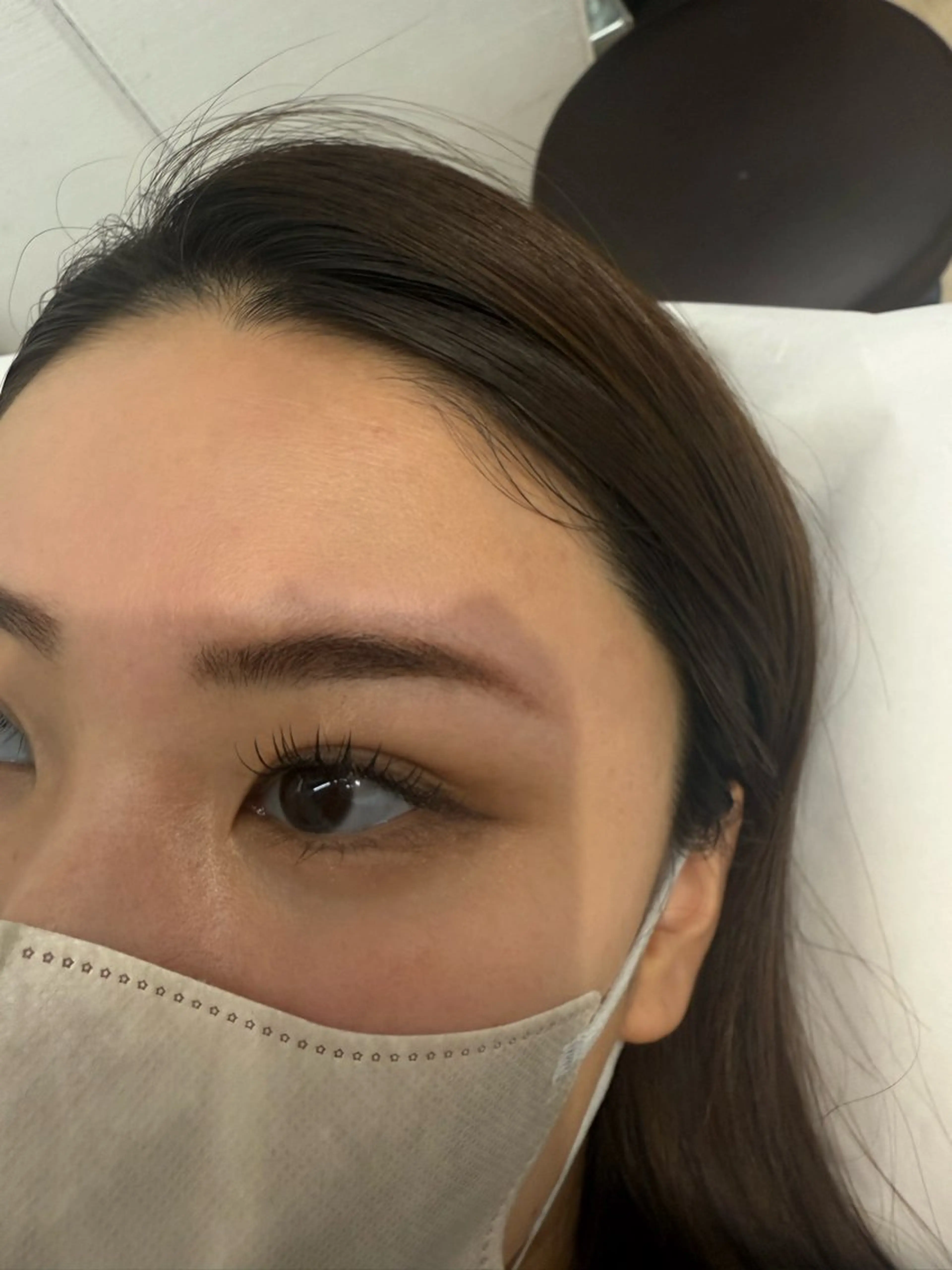 マツエク・マツパ 佐々木 茜のマツエク・マツパデザイン