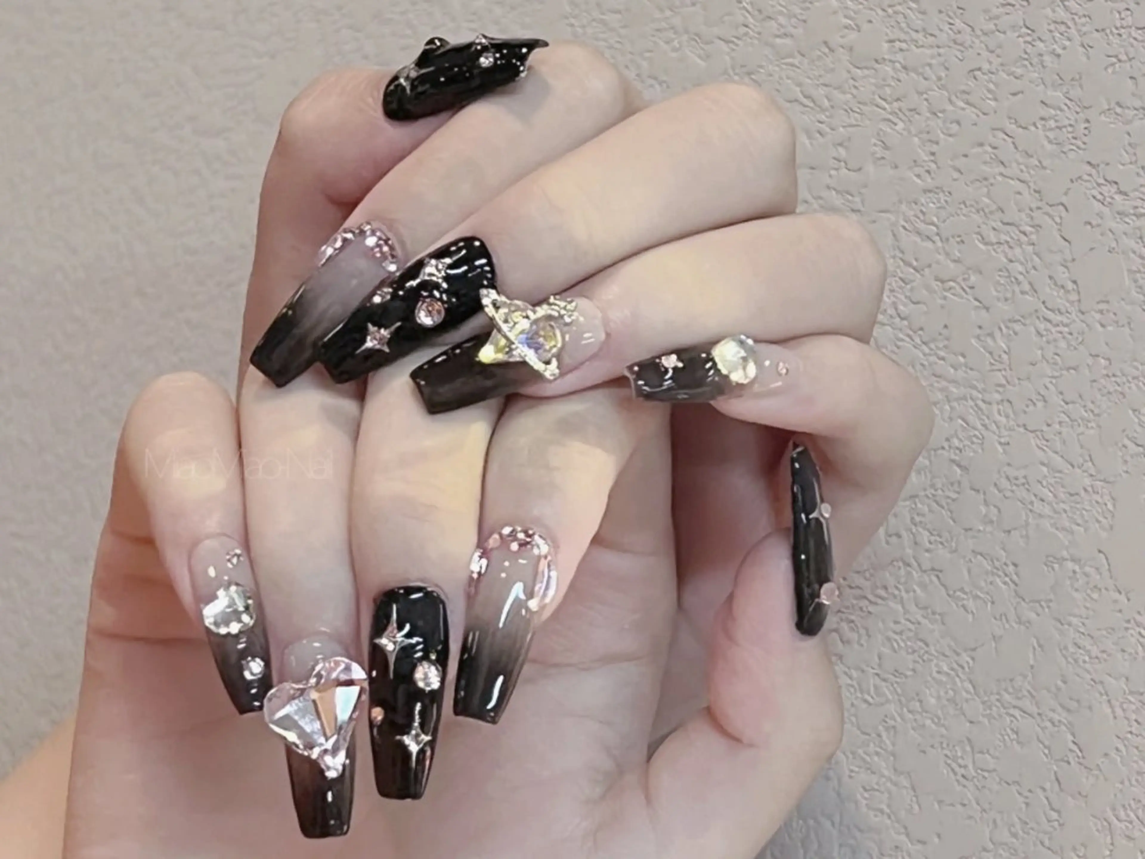 ネイル ハンドネイル 🎀CeCe nail🎀のネイルデザイン