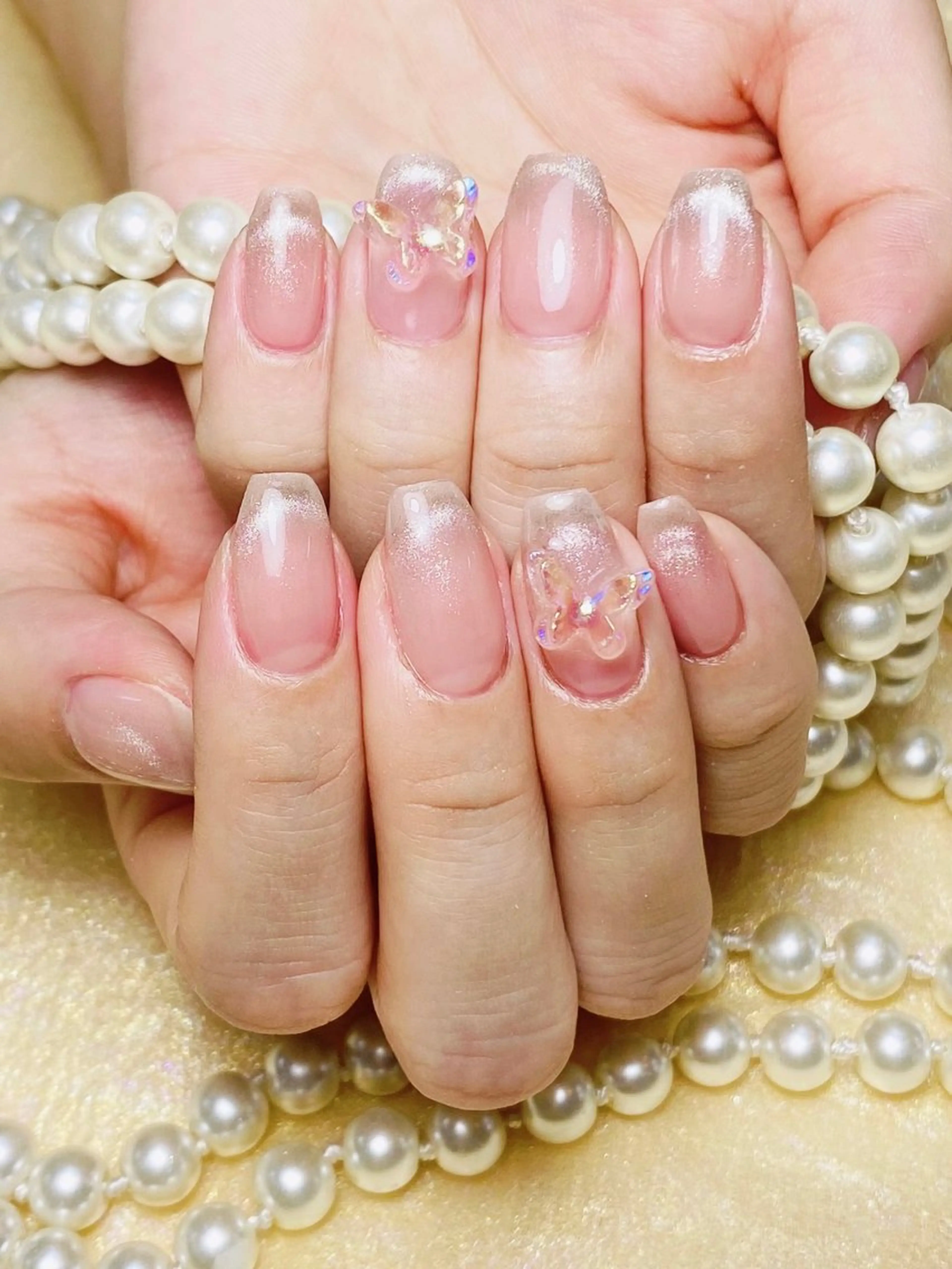 ネイル ハンドネイル ネイルサロン lotusのネイルデザイン