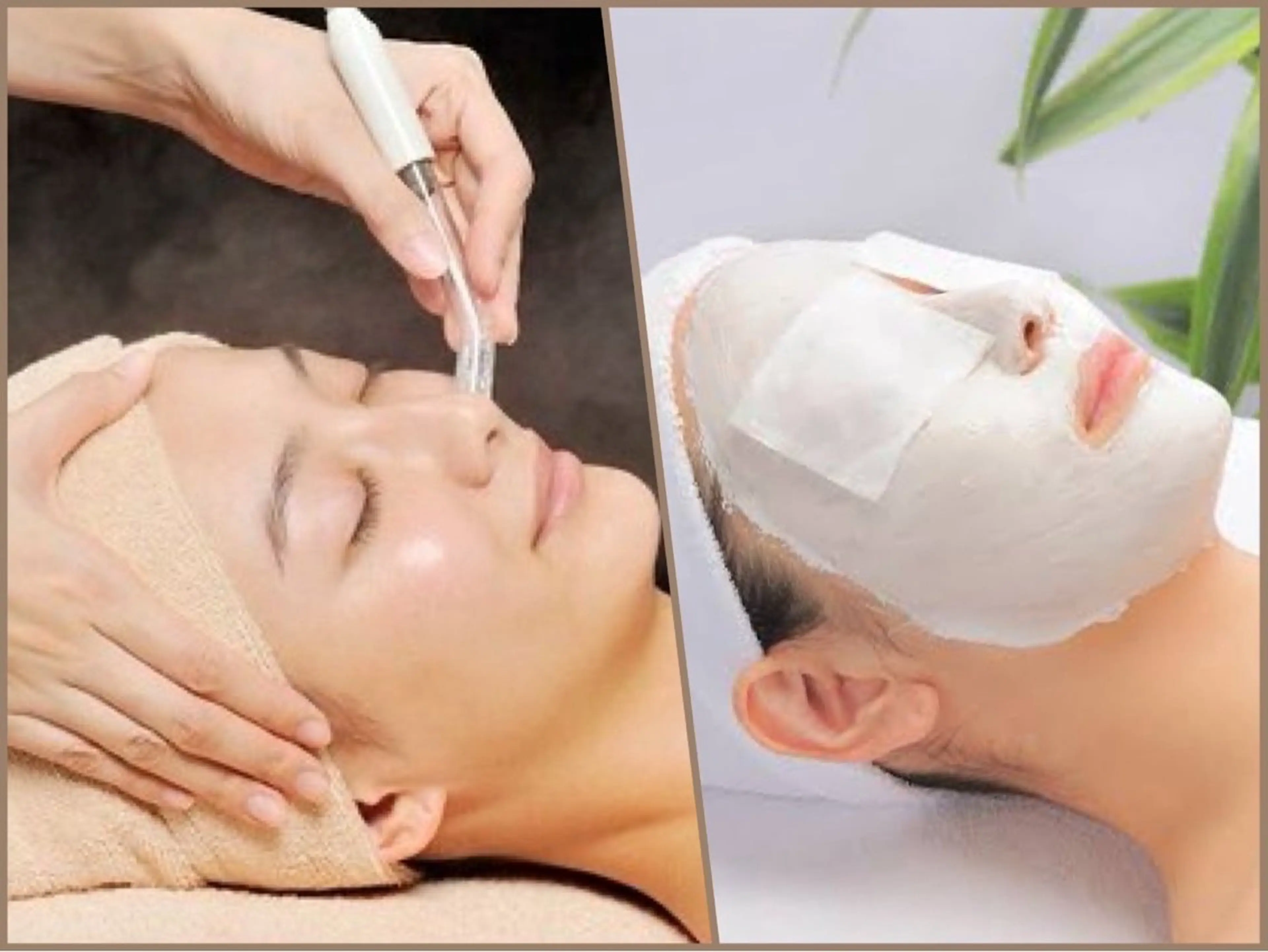 Beauty salon  Liko所属・LIKO フェイシャル&ボディのエステ・リラクイメージ