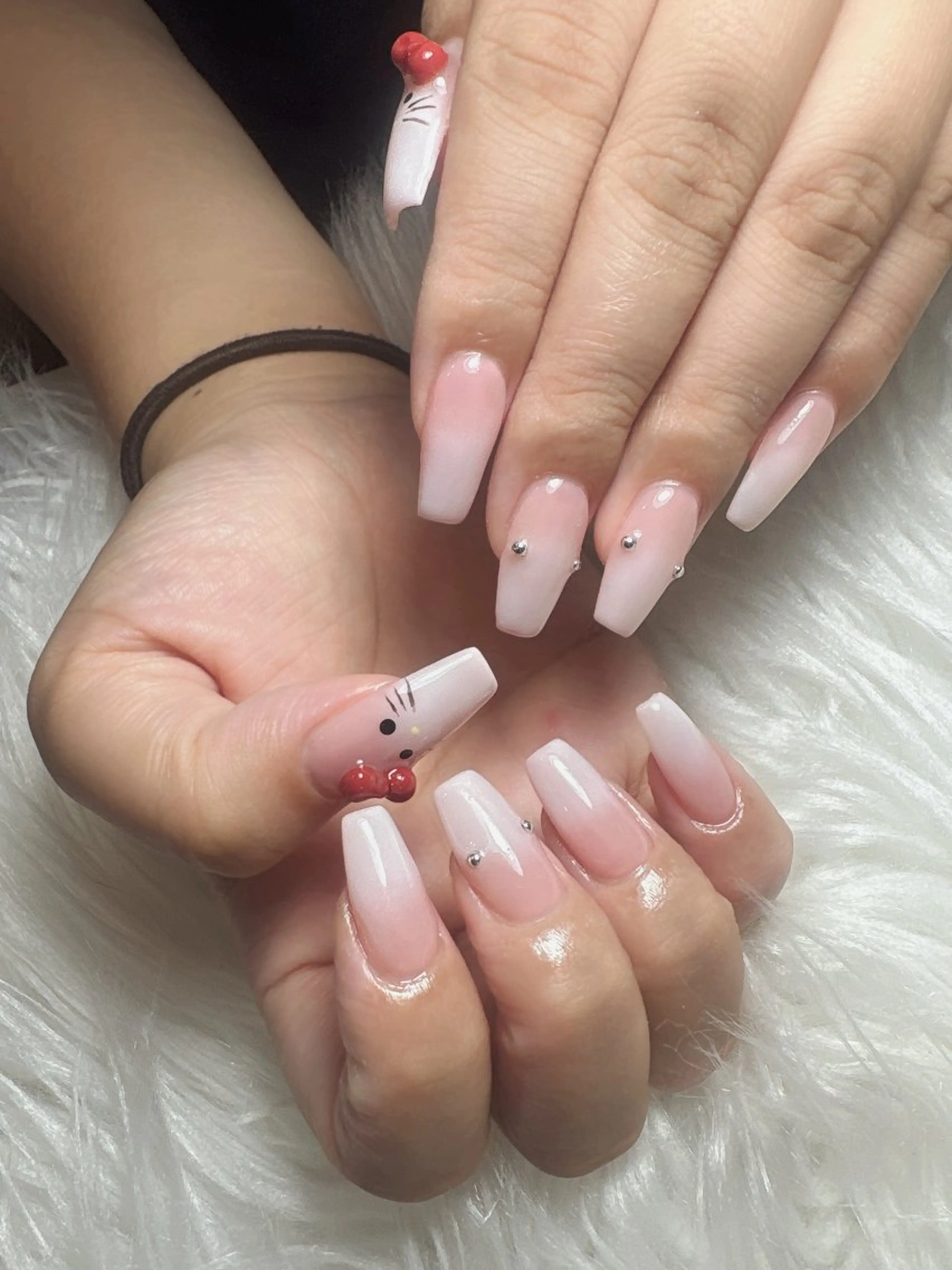 ネイル ハンドネイル Fukuda シュウのネイルデザイン