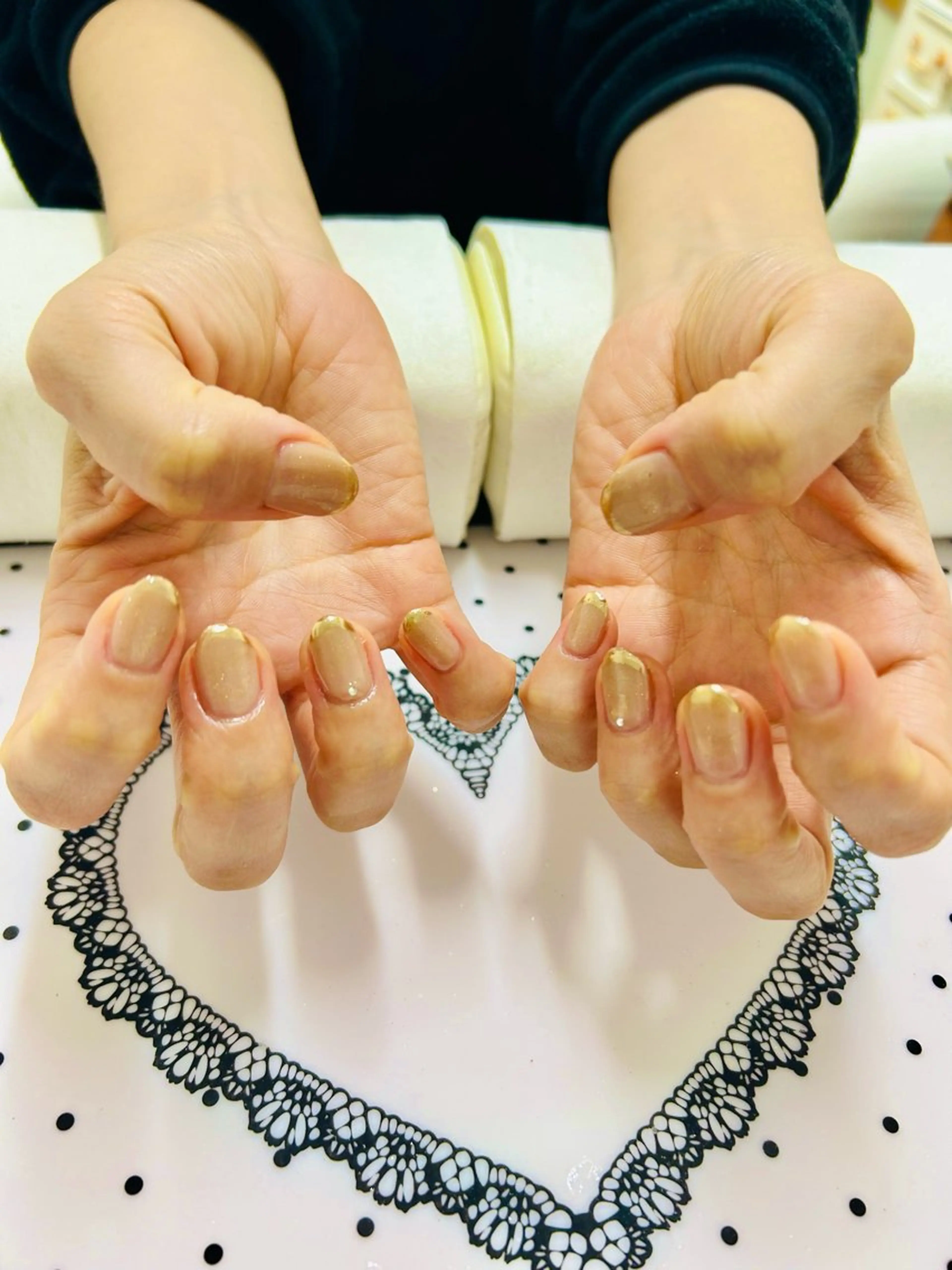 ネイル プライベートサロン LALA Nailのネイルデザイン