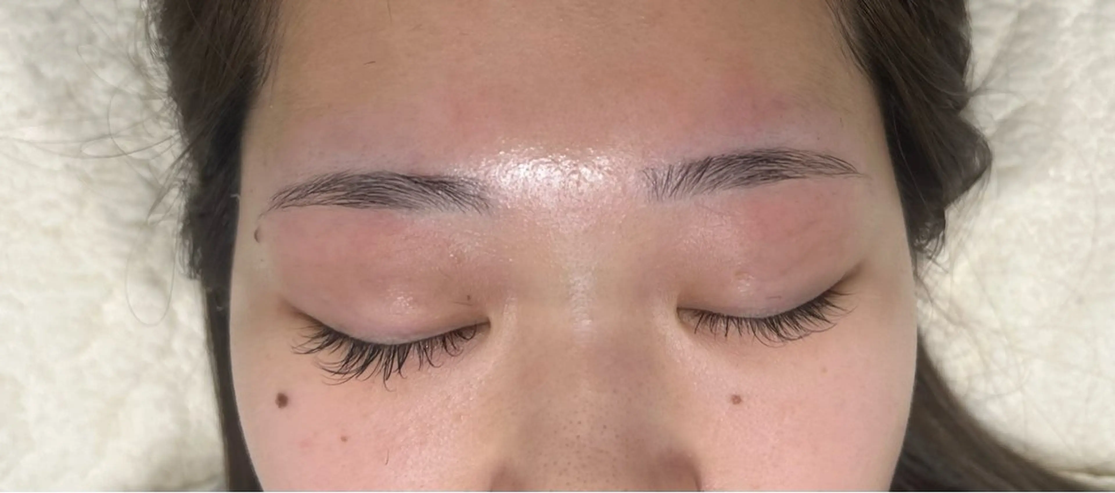 アイブロウ eyelist 🎀SHIINA🎀の眉毛・アイブロウイメージ