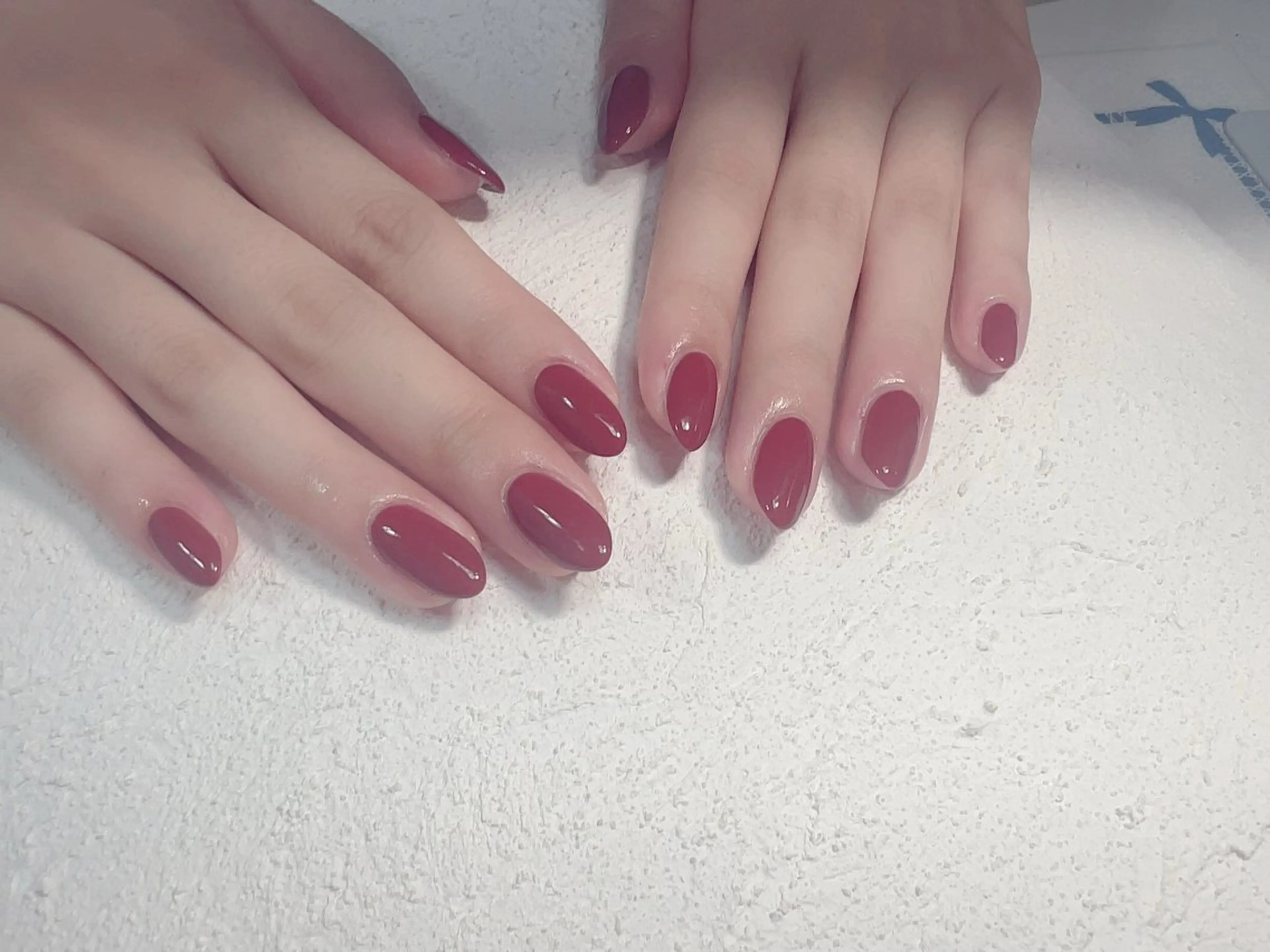 ネイル ジェルネイル Regaro i.sのネイルデザイン