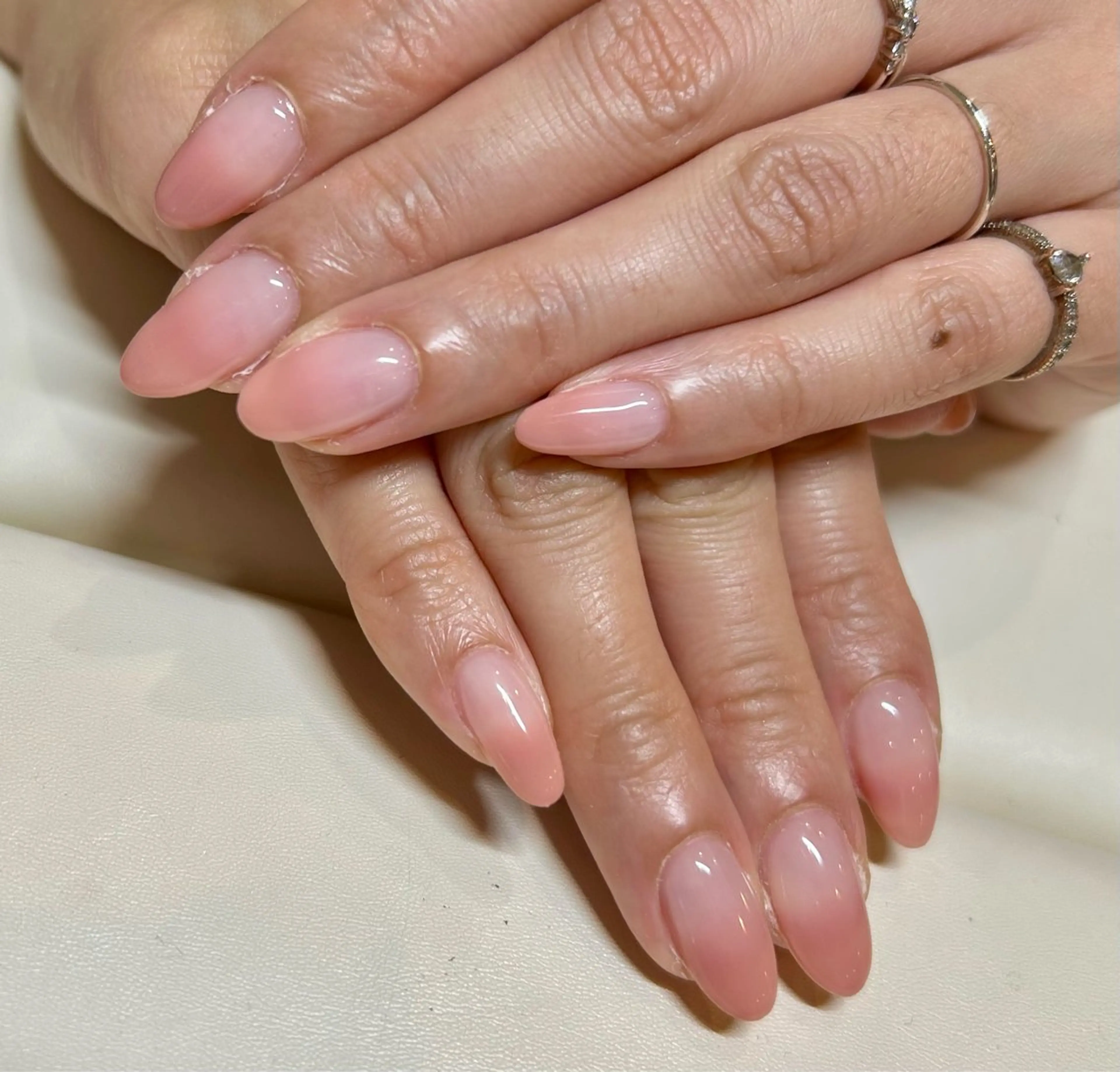 ネイル REMIA 横須賀中央店所属・REMIA 羽鳥のネイルデザイン