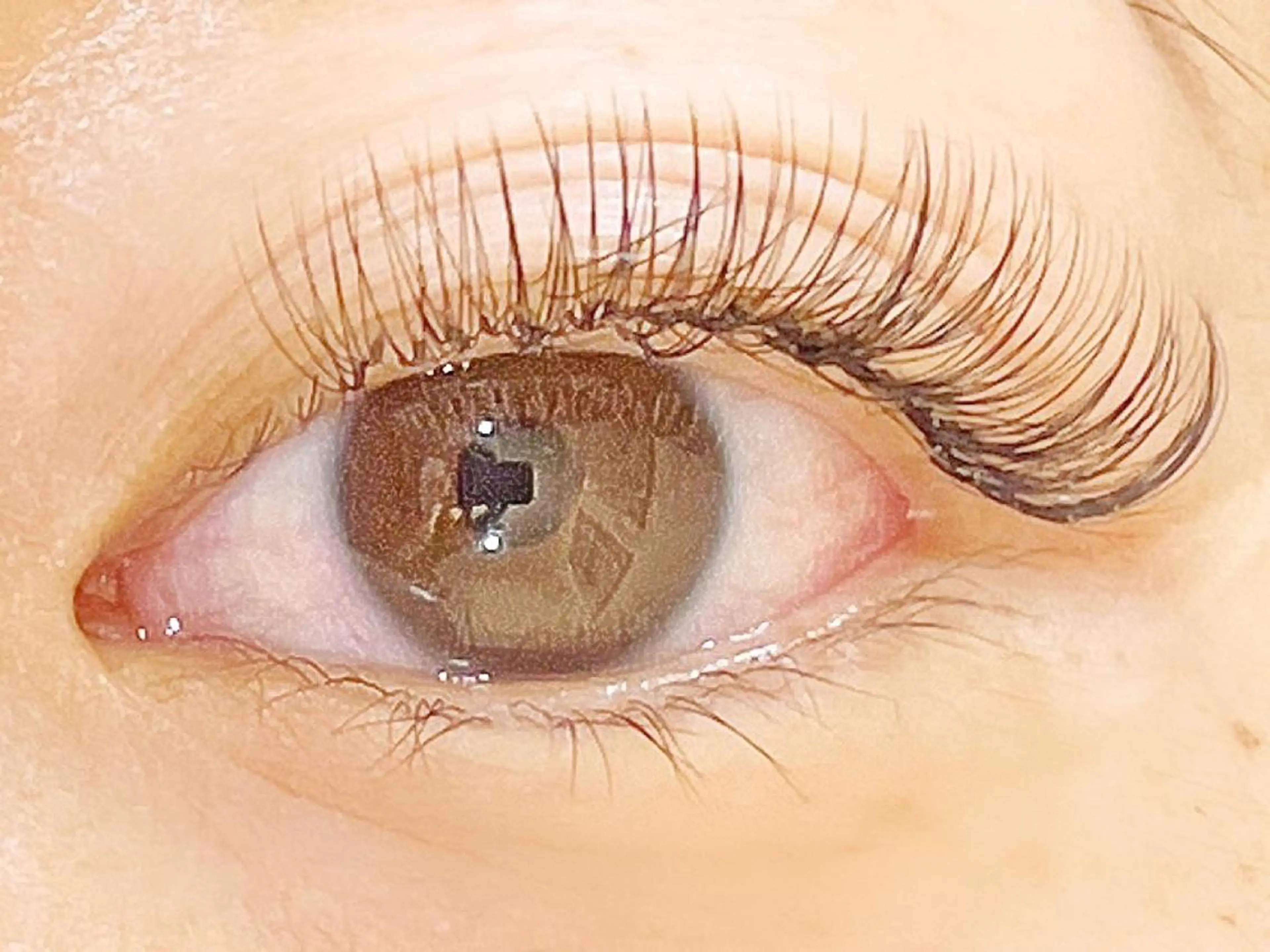 マツエク・マツパ pour voursのマツエク・マツパデザイン