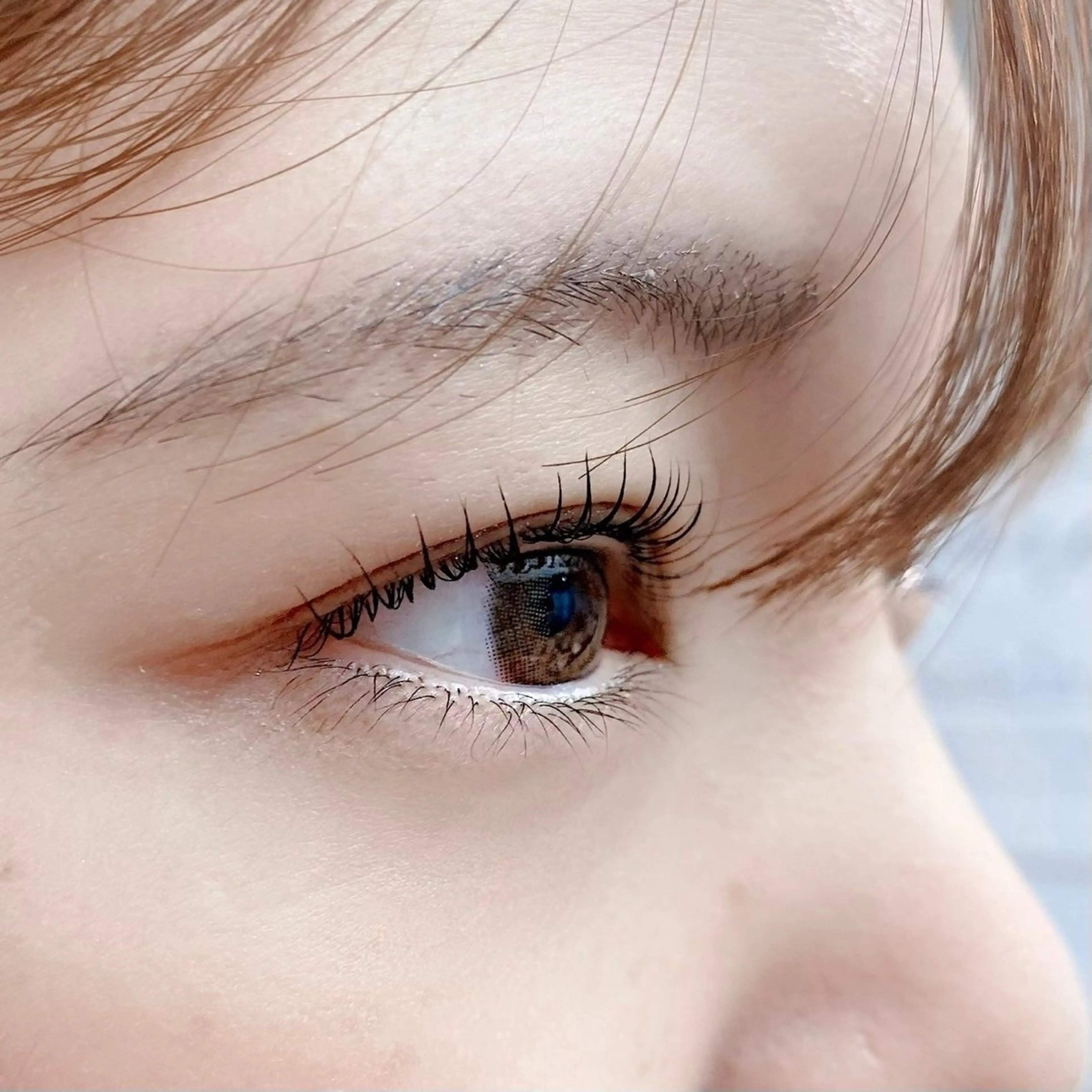 マツエク・マツパ Lucia eyelash salon (ルチア)所属・Lucia 天神店[ 猿渡 ]のマツエク・マツパデザイン