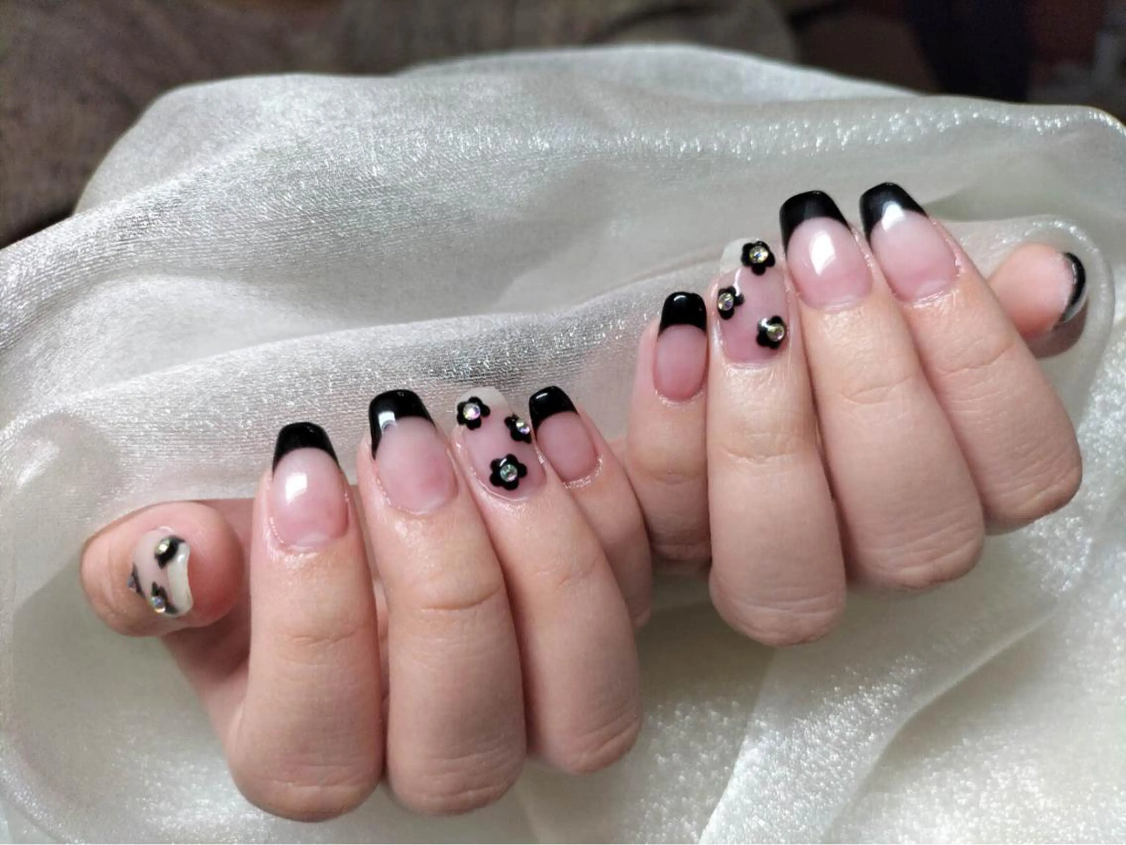 ネイル Coco Nailsのネイルデザイン