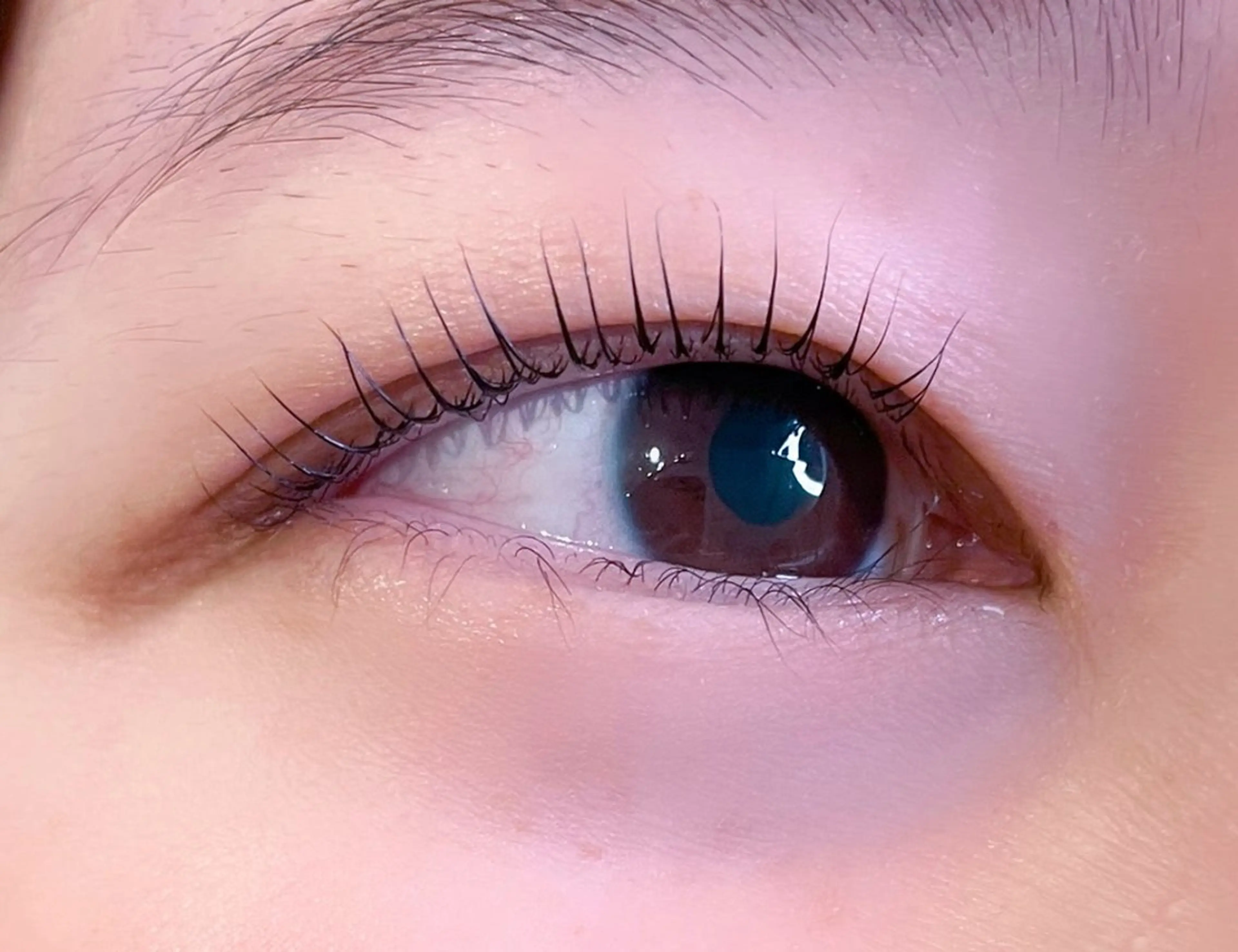 マツエク・マツパ eye salon &me.🎀のマツエク・マツパデザイン