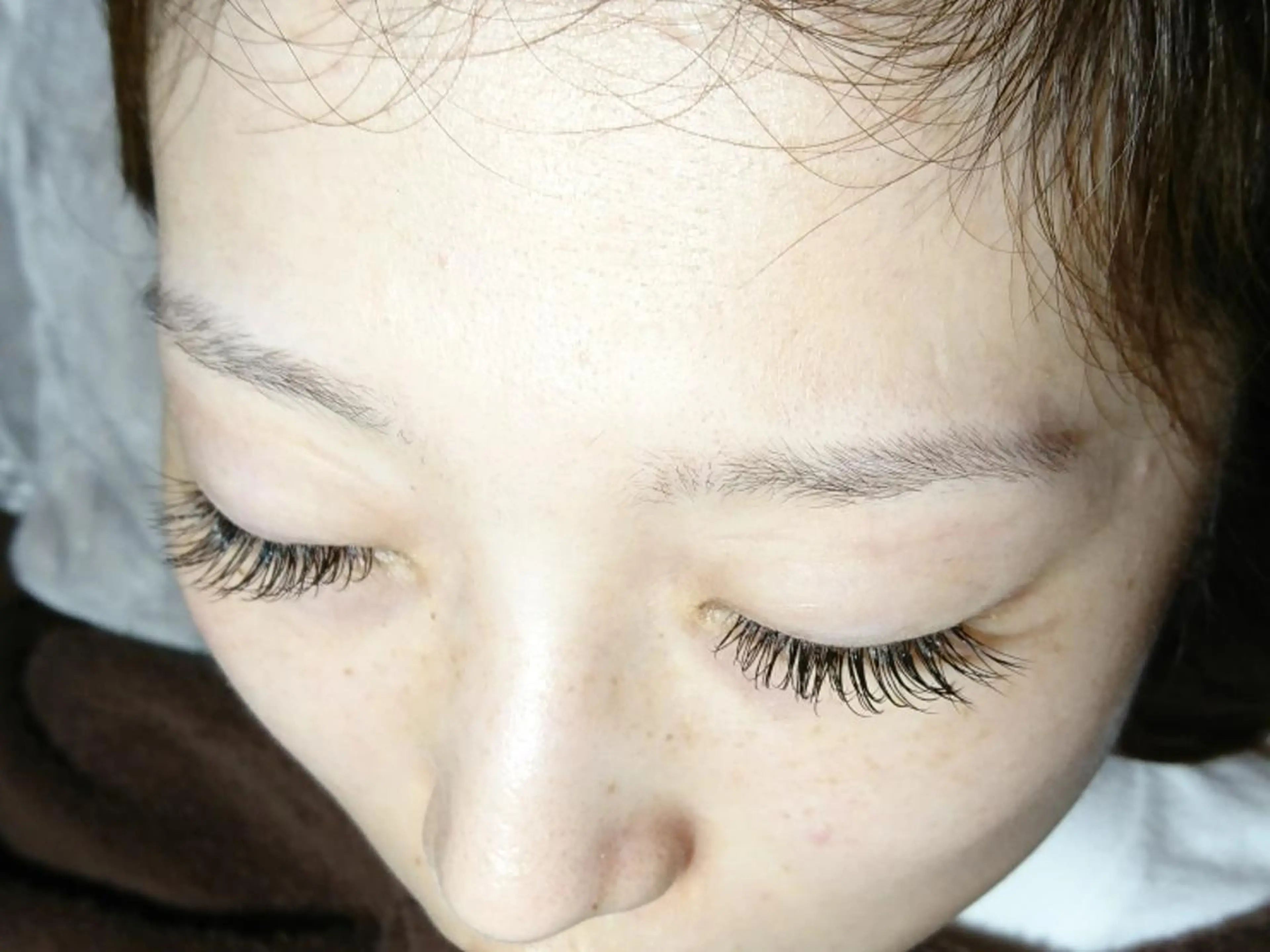 マツエク・マツパ shimizu mayuのマツエク・マツパデザイン