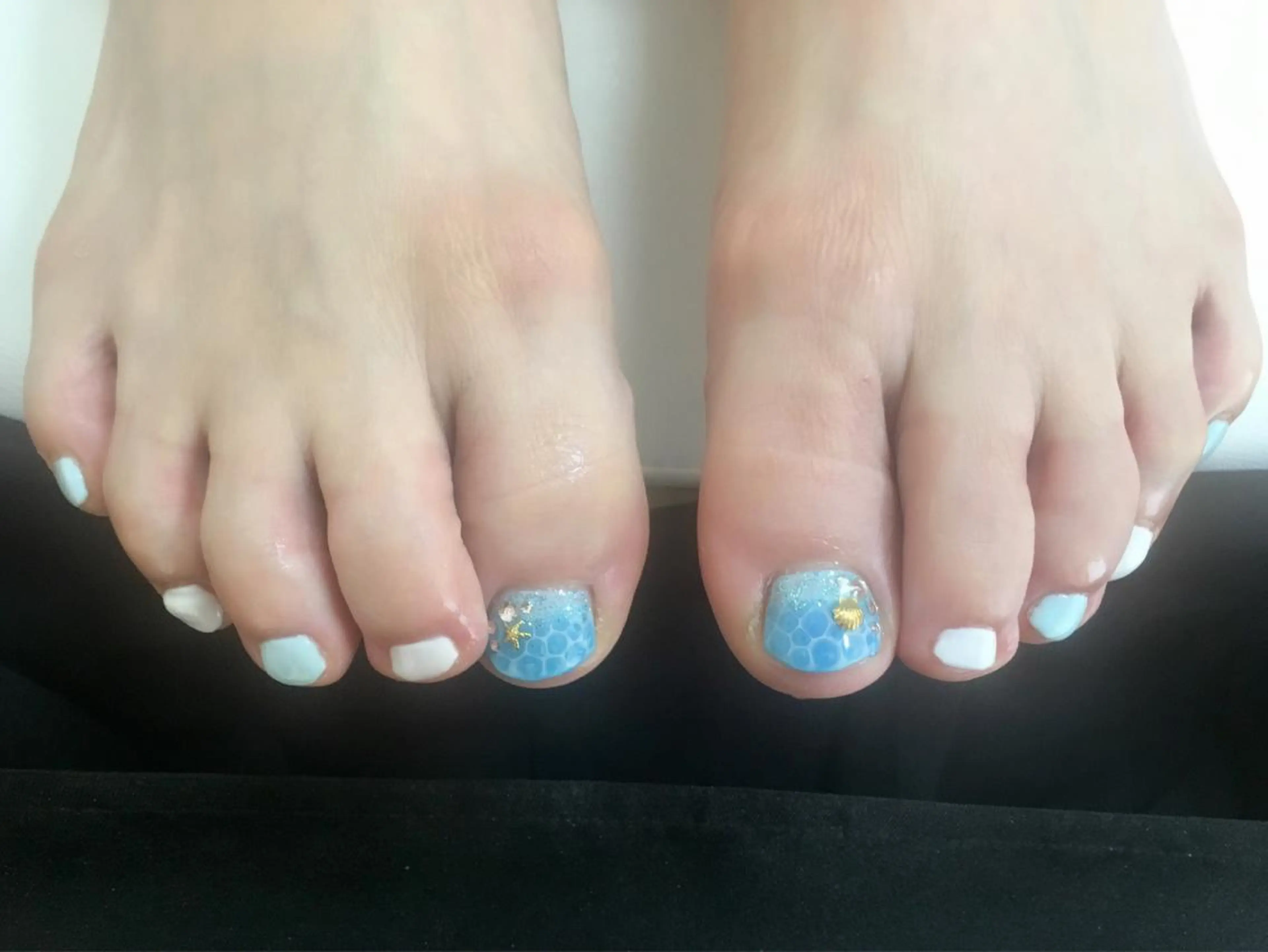 ネイル アートネイル luana nailのネイルデザイン