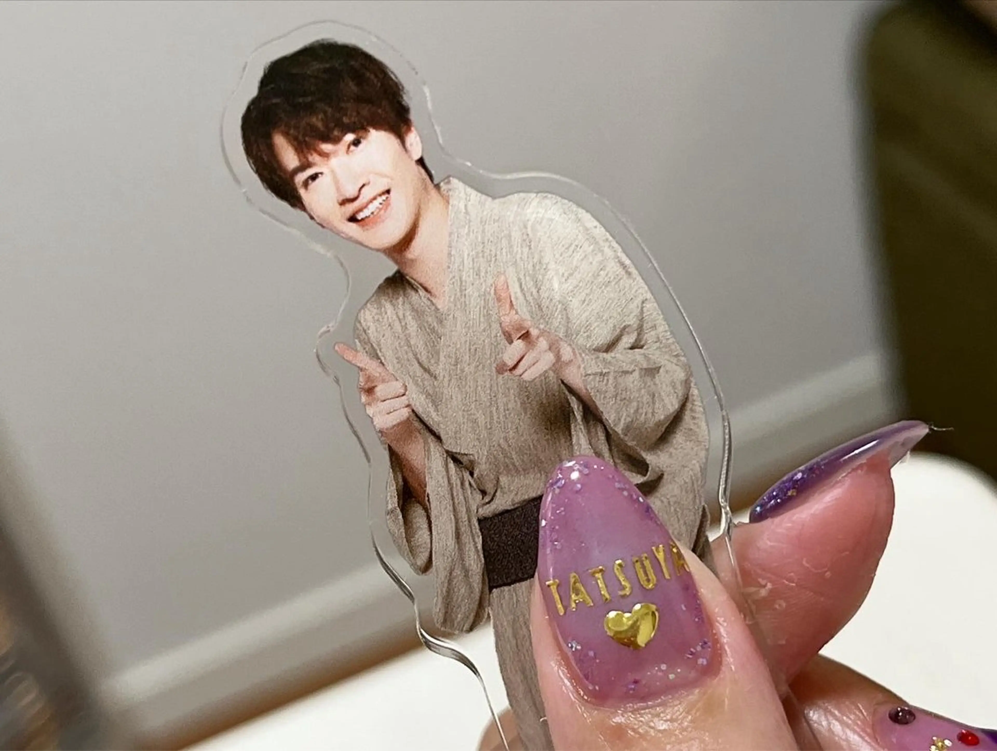 ネイル ハンドネイル Nakazawa Mayuのネイルデザイン