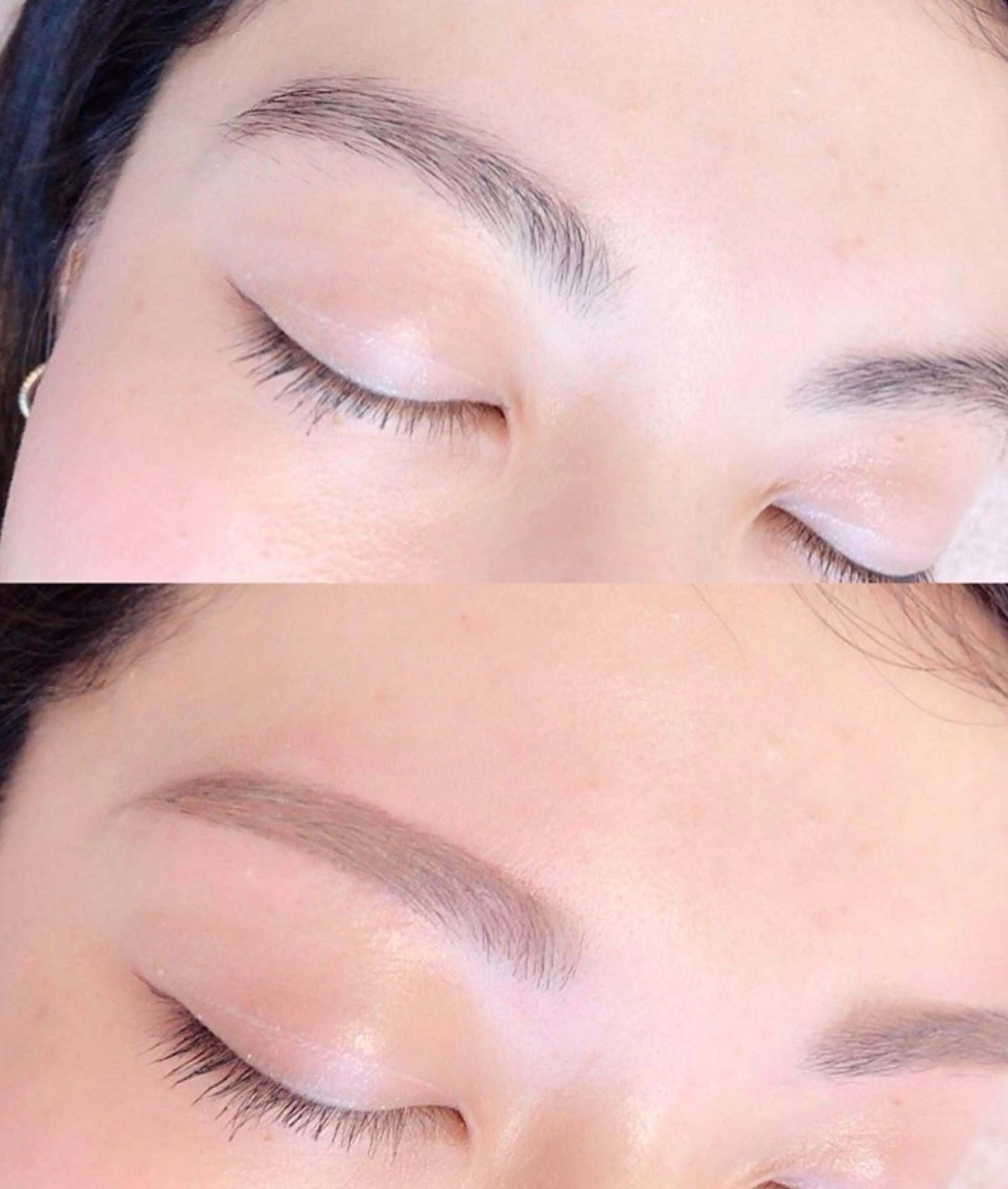 アイブロウ 眉カラー ワックス脱毛 その他(アイブロウ) eyesalon   more所属・more/ hayashiのマツエク・マツパデザイン