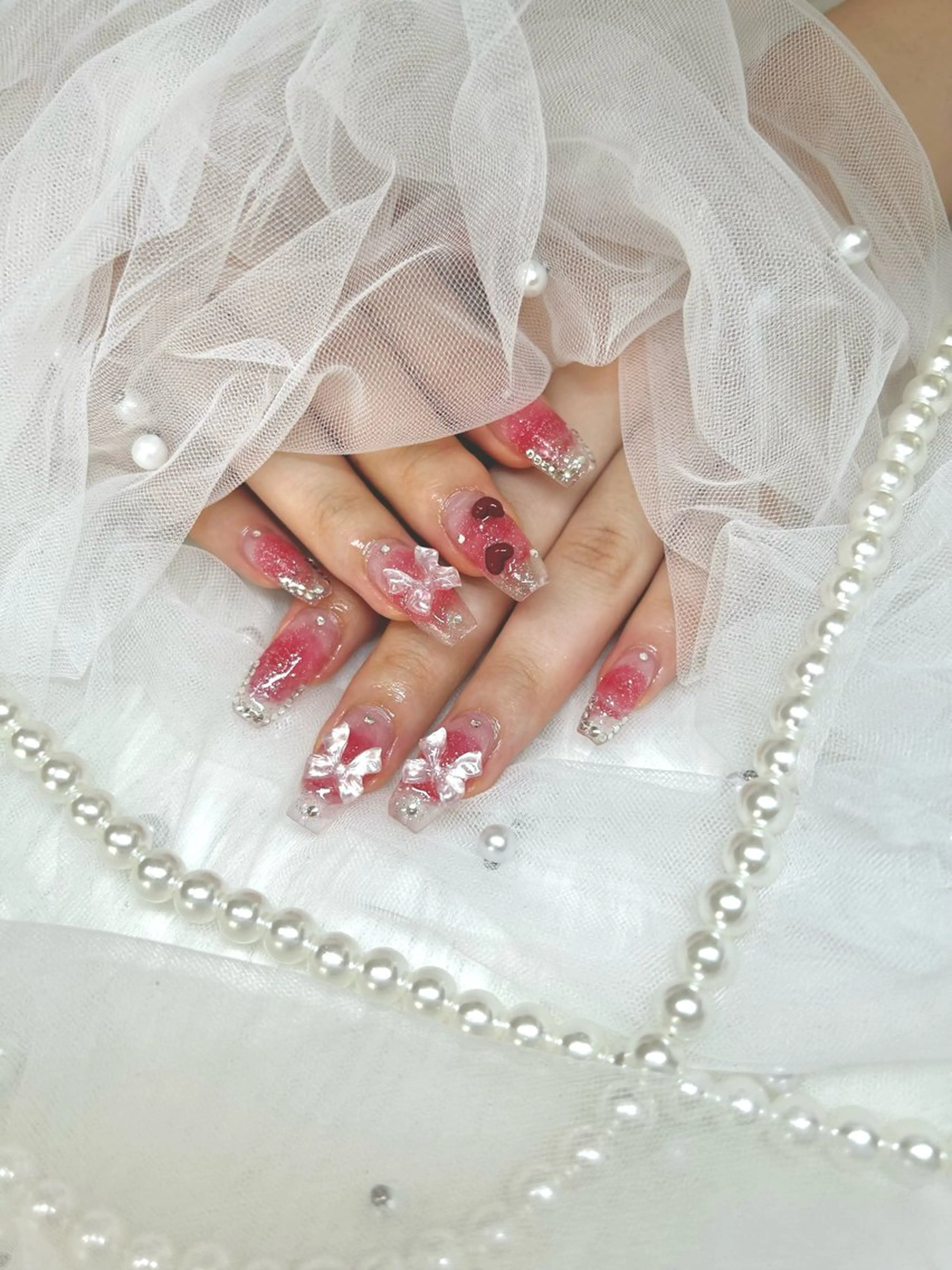 ネイル 【Laule‘a 】のネイルデザイン