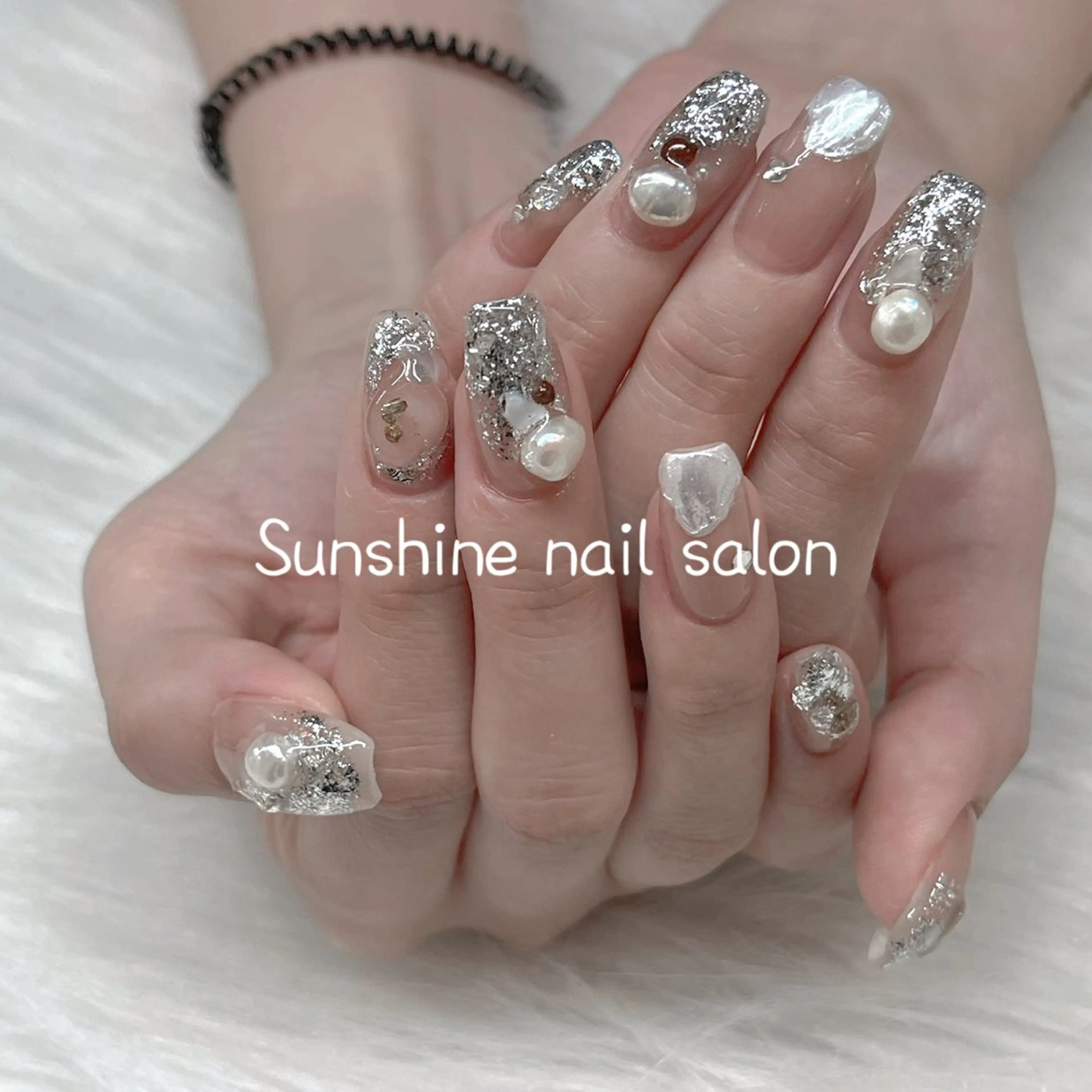 ネイル サンシャイン ネイル池袋店のネイルデザイン