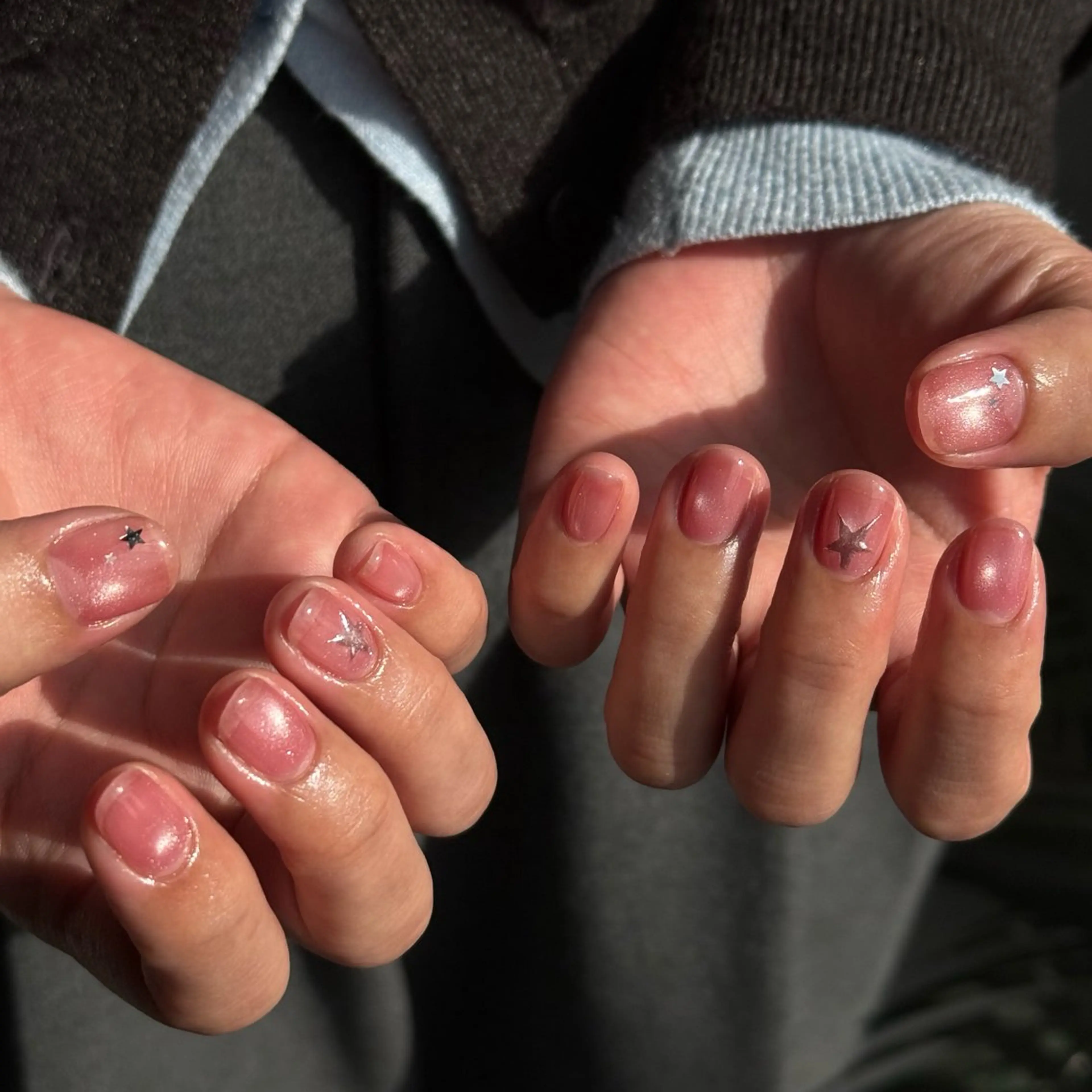 ネイル ハンドネイル NAIL'S MODAのネイルデザイン