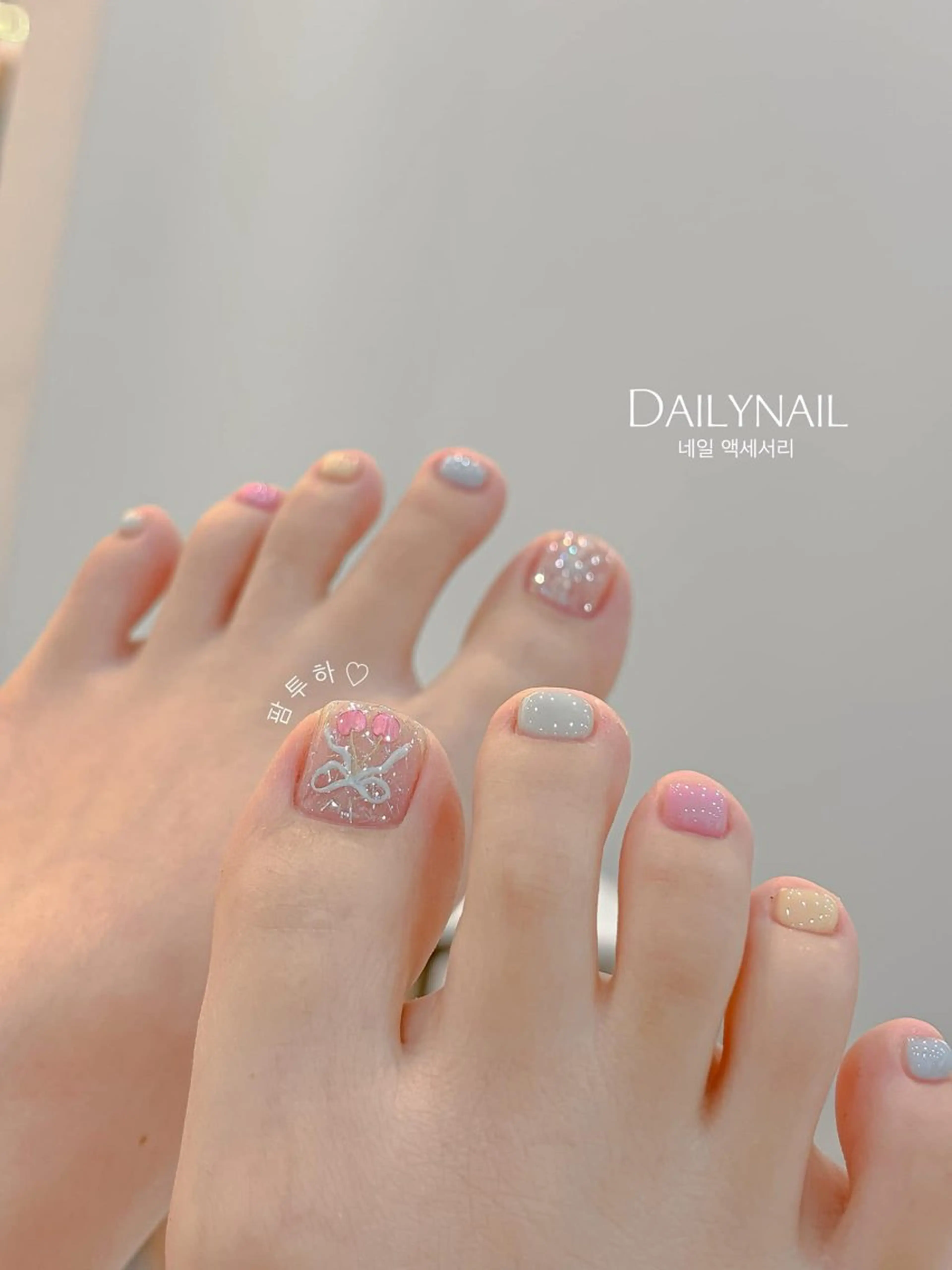 ネイル Maychan _ Nailsalon所属・Mei Meiのネイルデザイン
