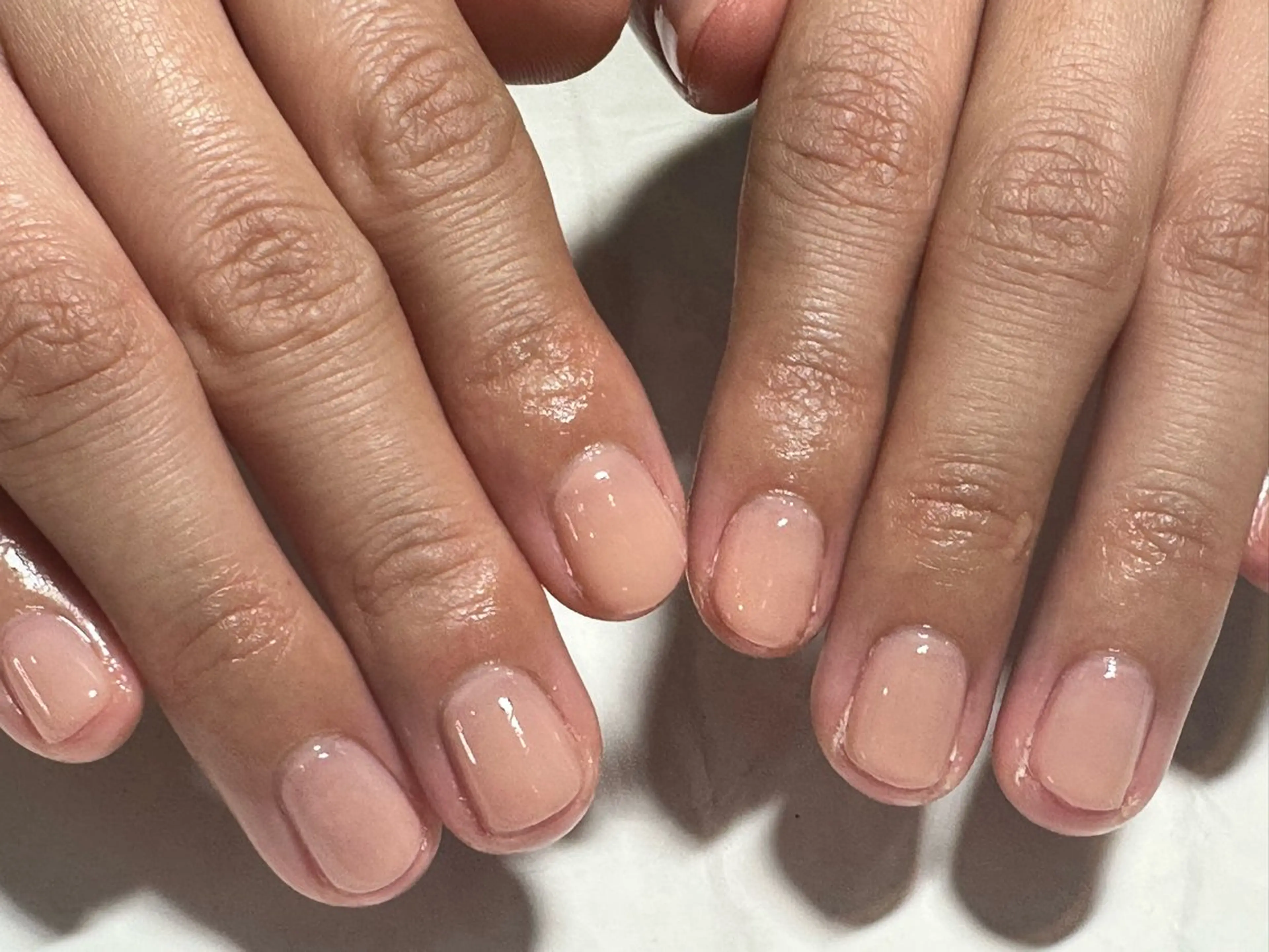 ネイル e.nail所属・🍎吉田 恵里🍎のネイルデザイン