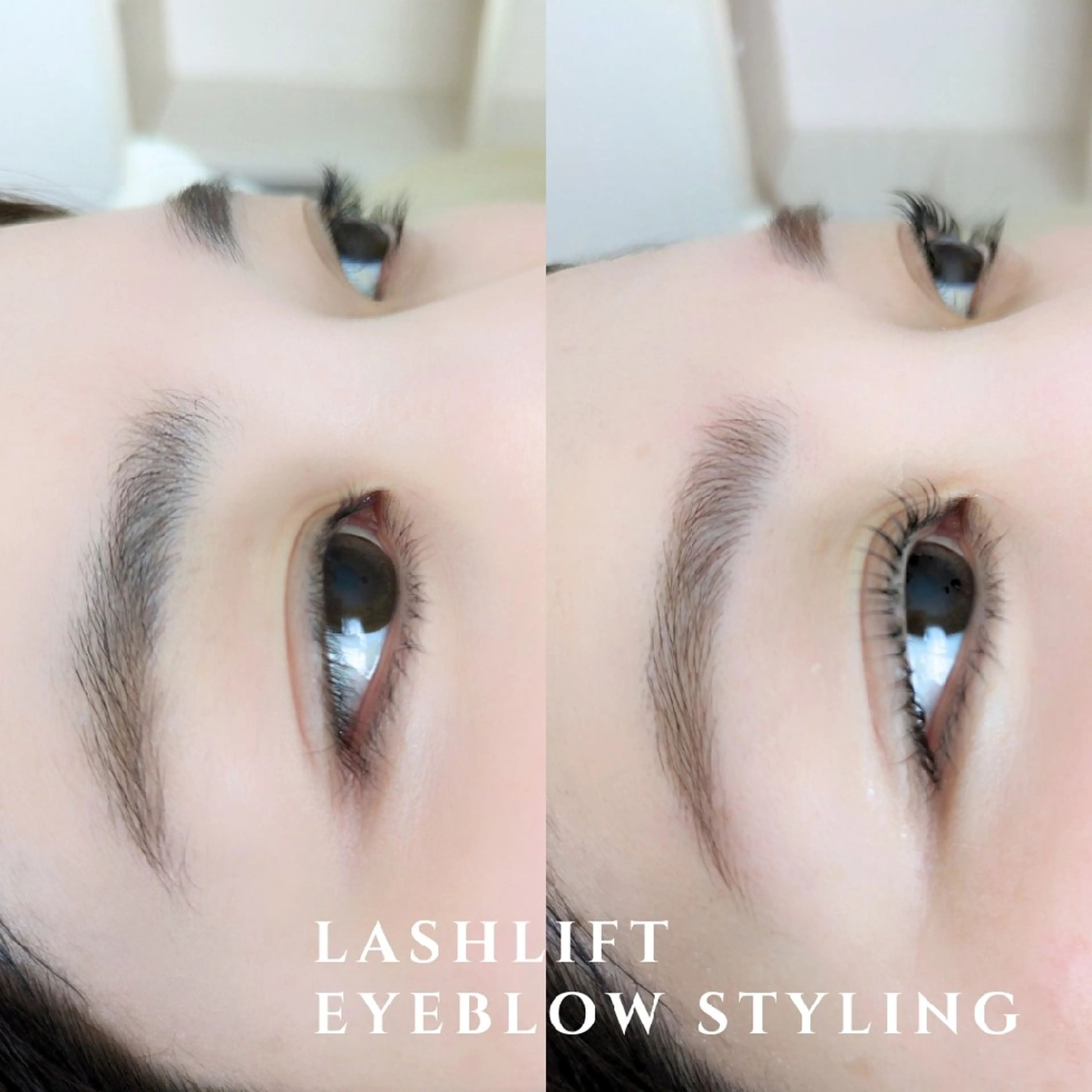 アイブロウ 眉毛ワックス脱毛 via クマガイの眉毛・アイブロウイメージ