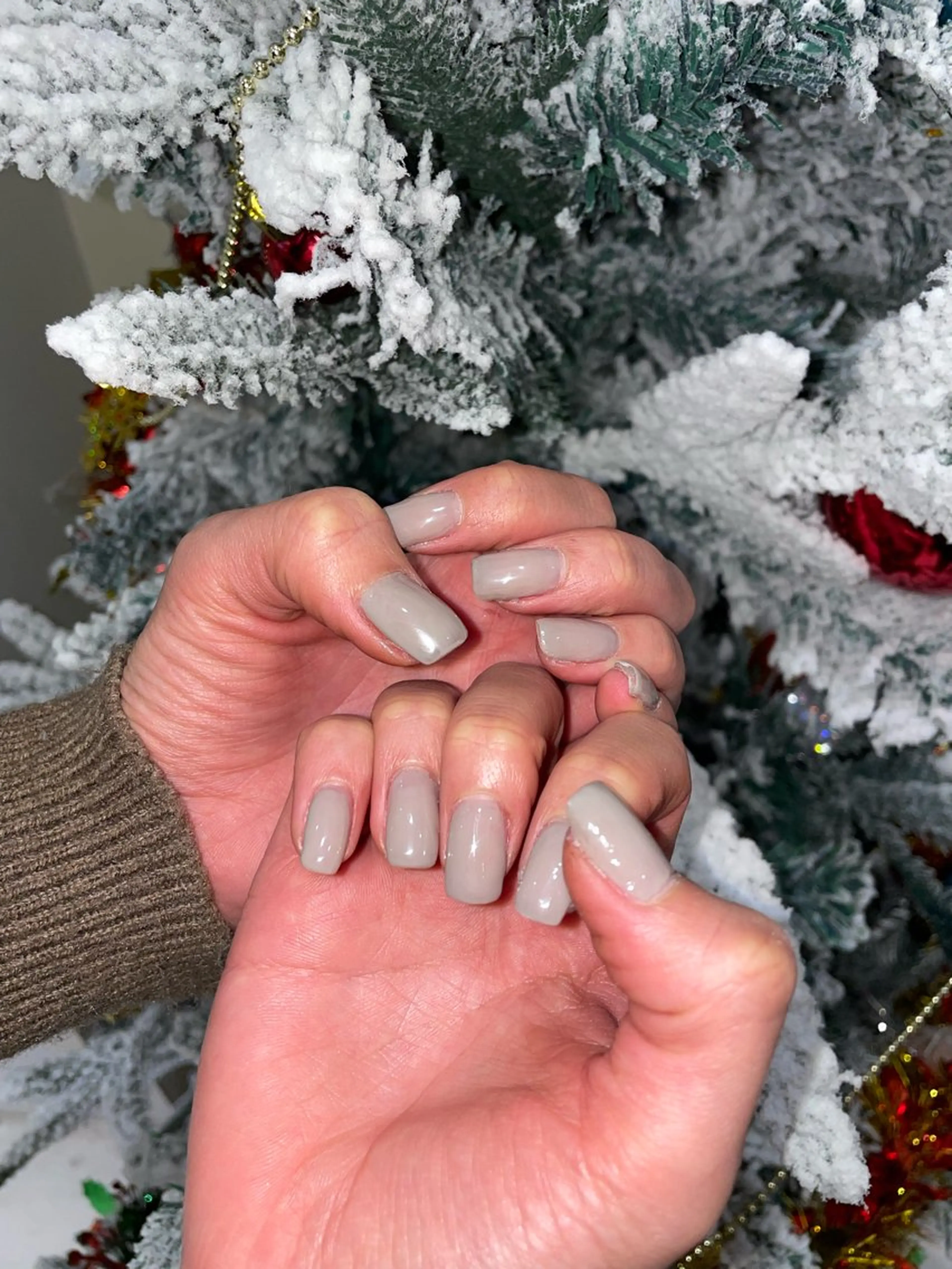 ネイル MODEK'S松原 Haruのヘアスタイル