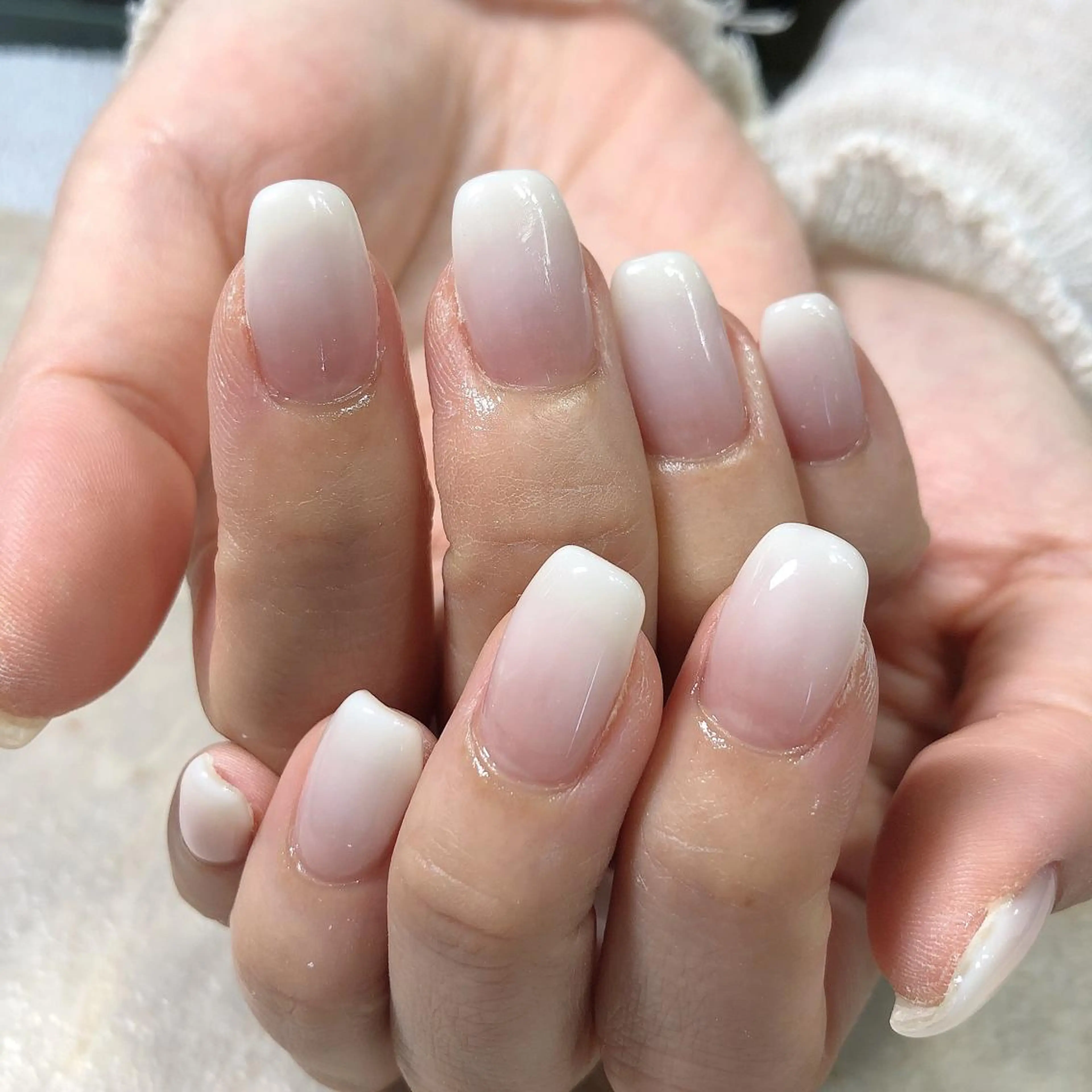 ネイル maison de NALIのネイルデザイン