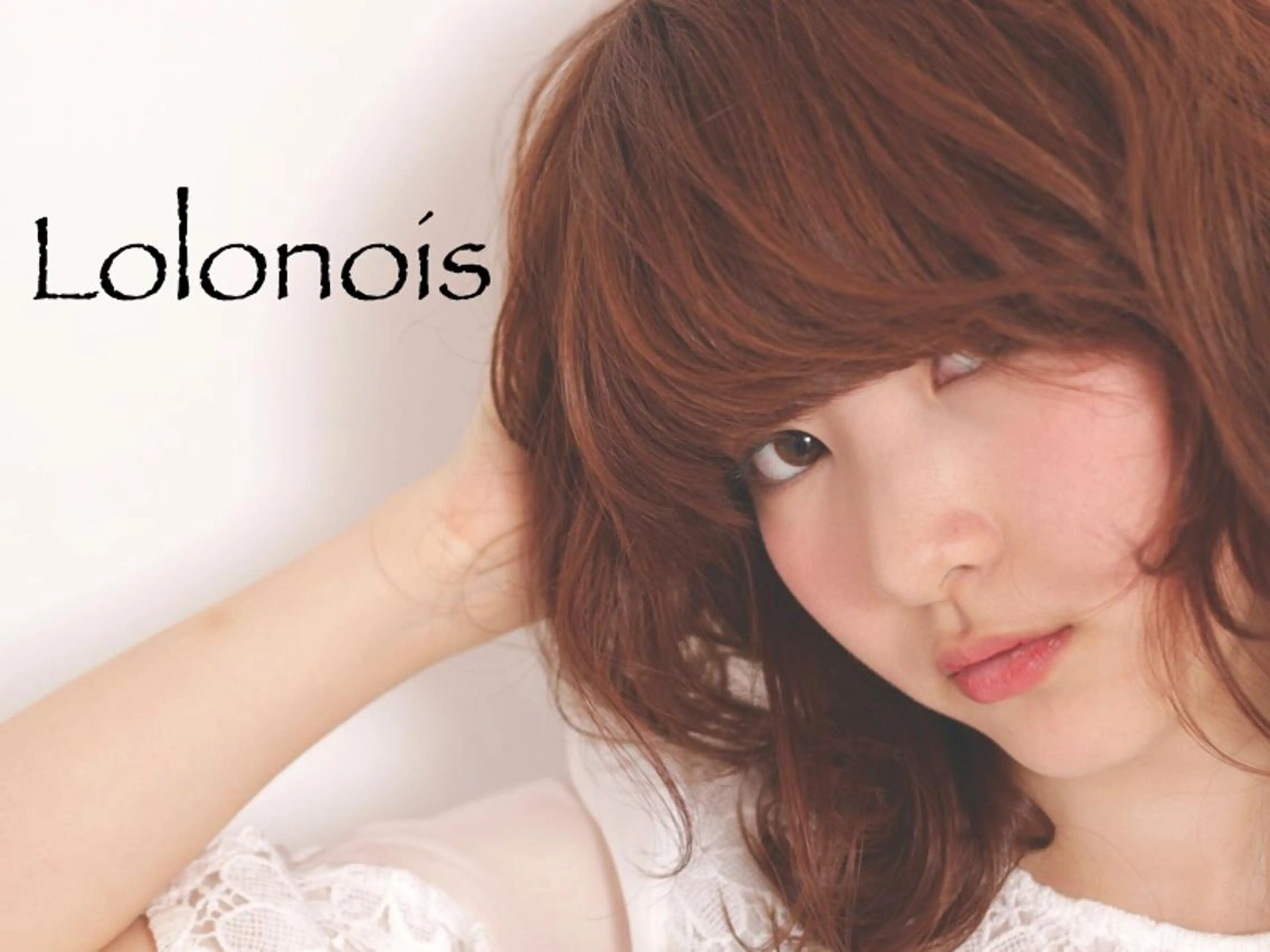 ミディアム カラー 【天満1艶髪】潤艶/ 髪質改善🌹釣本竜哉のヘアスタイル