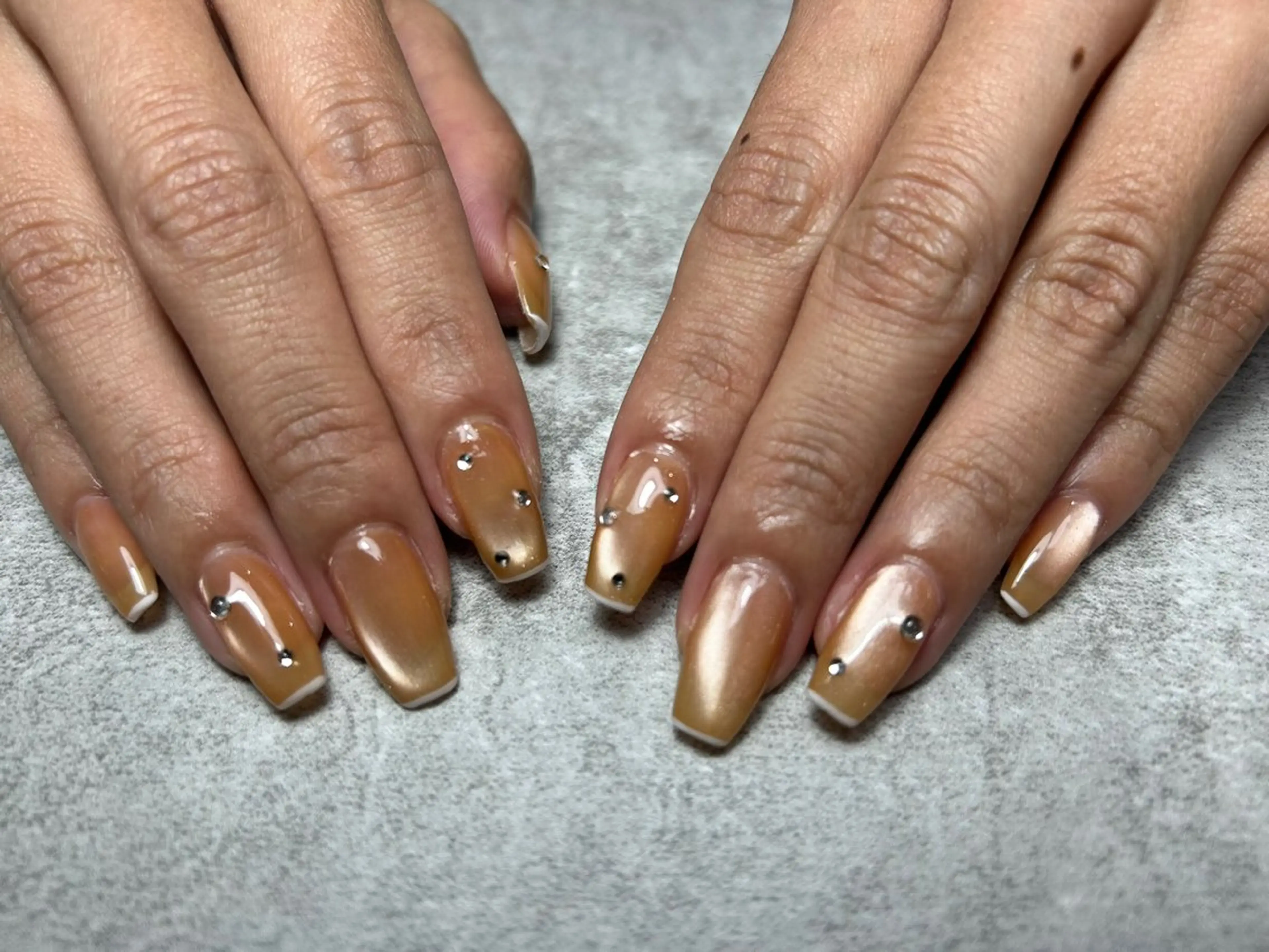 ネイル BLOOM NAILのネイルデザイン