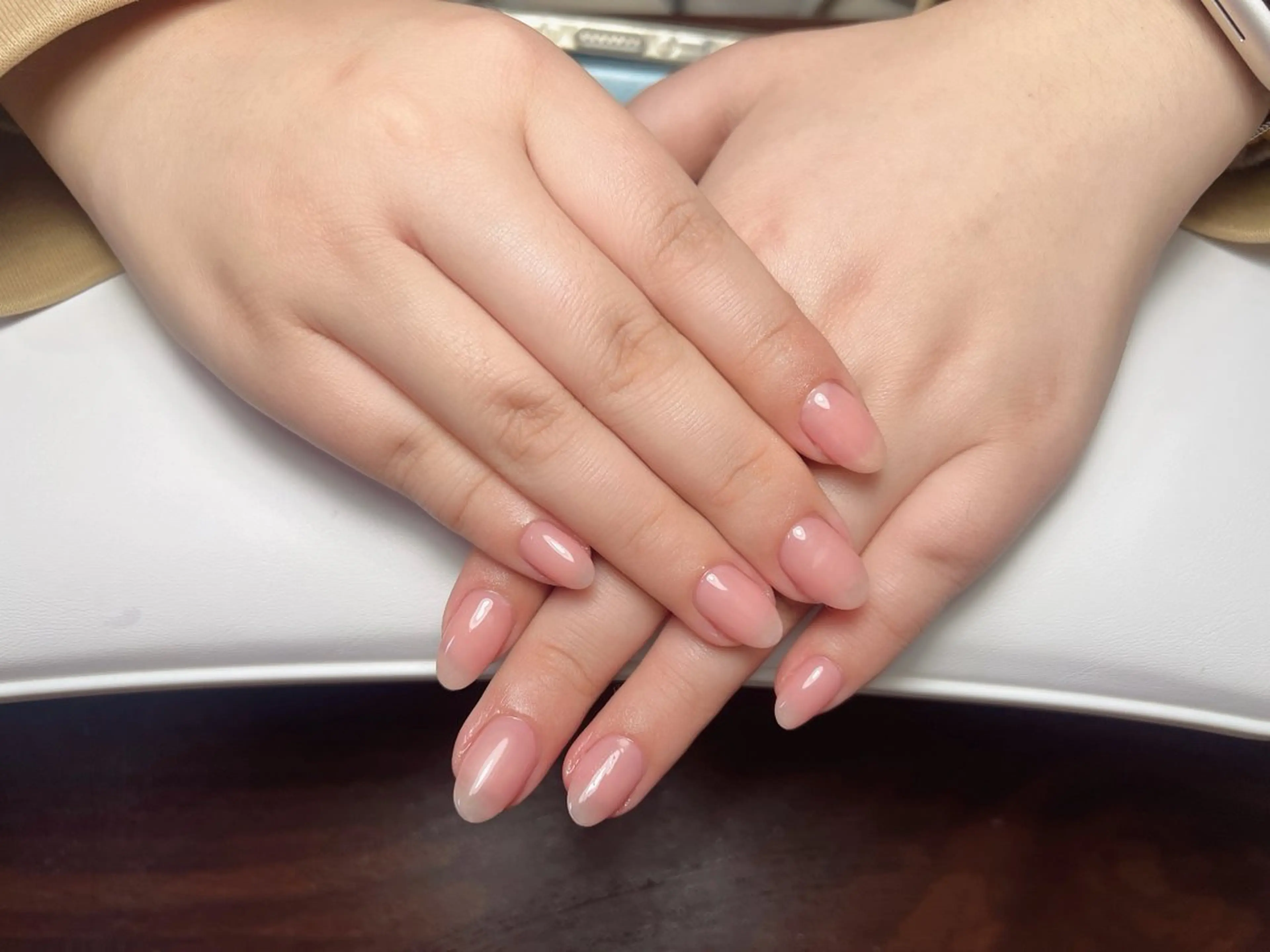 ネイル メルシー ゆりのネイルデザイン