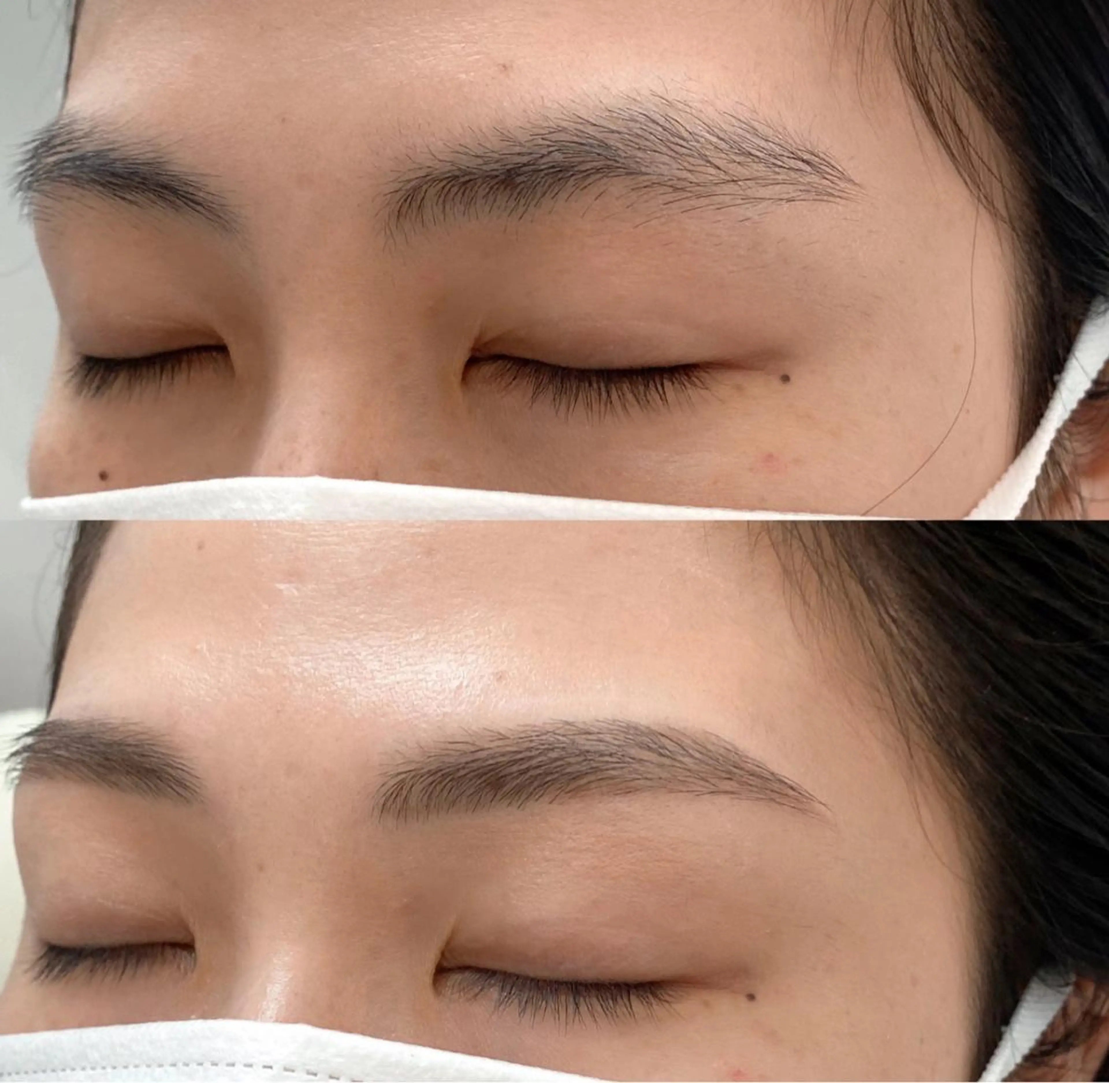 アイブロウ アイブロウサロン WHITE EYE 岩出 眉毛専門店【ホワイトアイ】所属・WHITE EYE 岩出店の眉毛・アイブロウイメージ