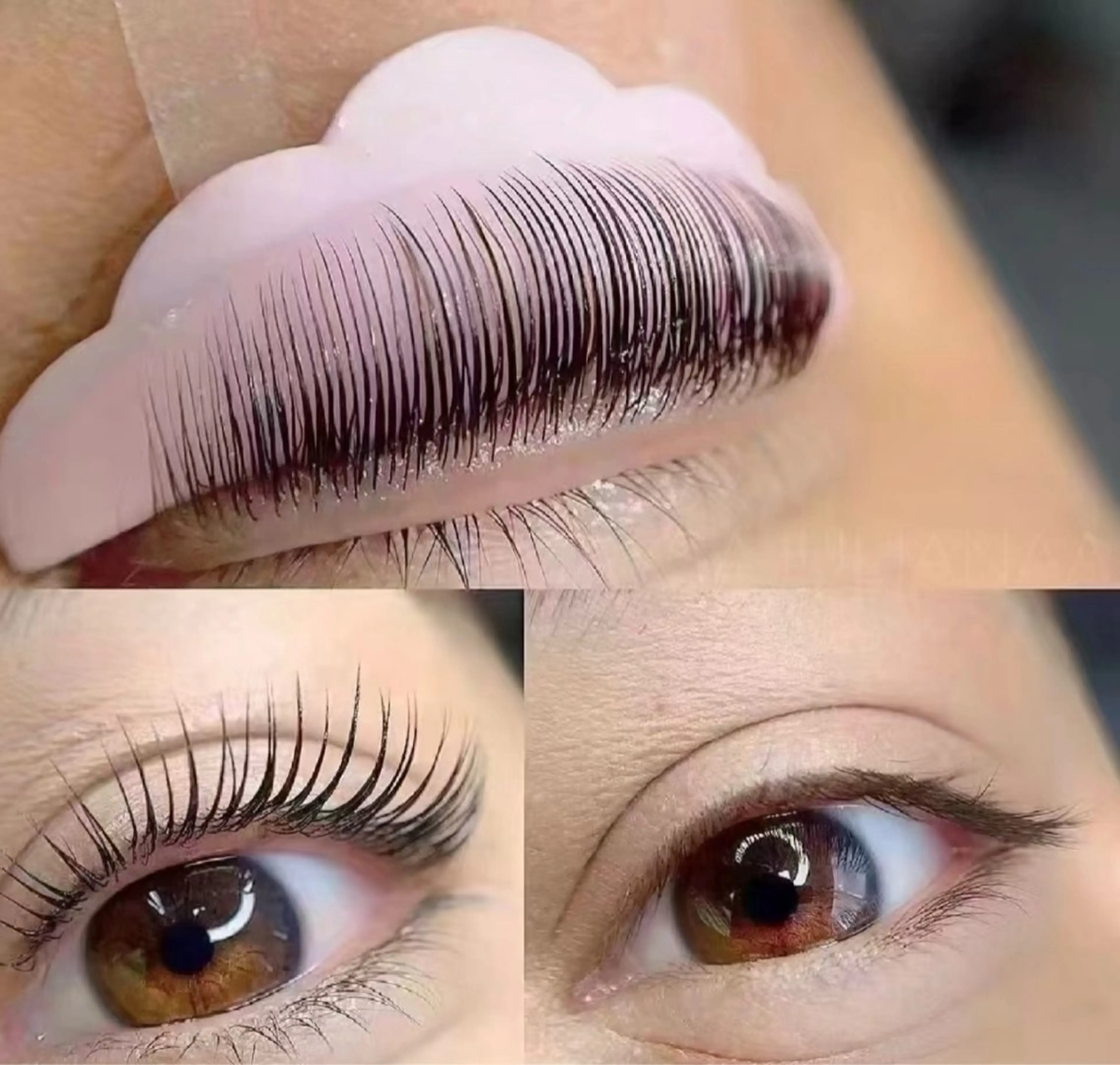 マツエク・マツパ マツエク ho hoのマツエク・マツパデザイン