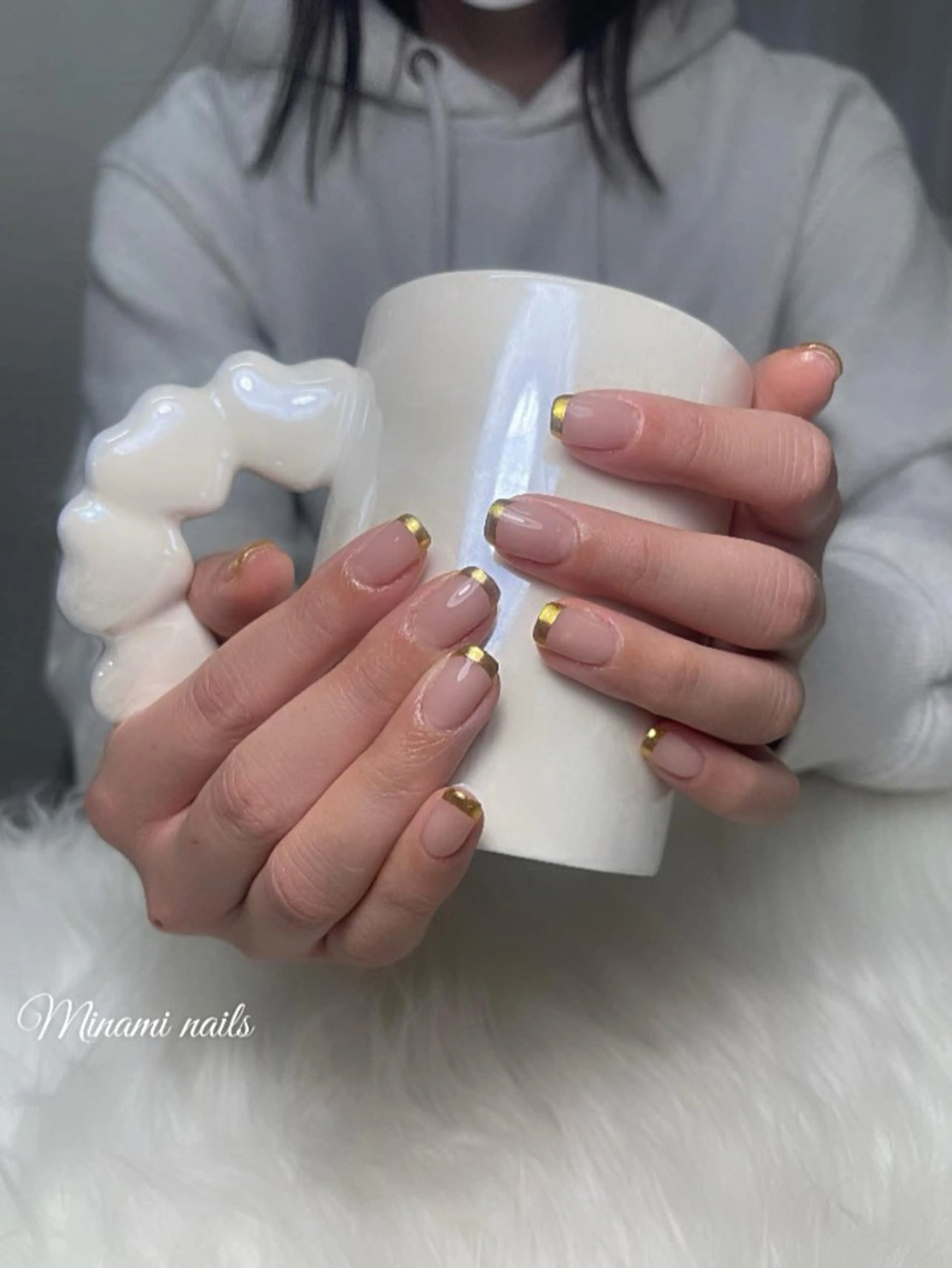 ネイル minamiネイル トユイのネイルデザイン