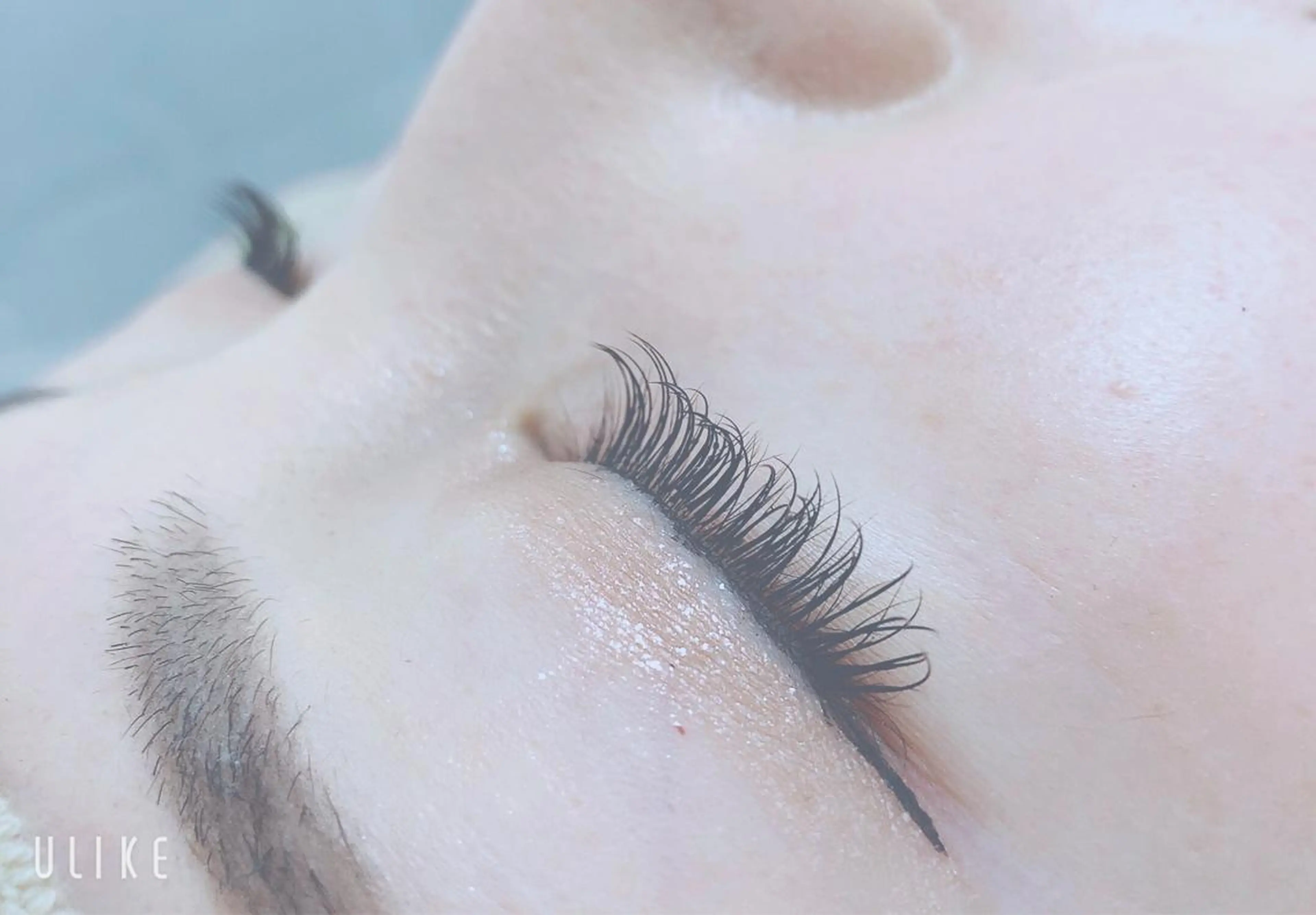 マツエク・マツパ 石崎 真由美のマツエク・マツパデザイン