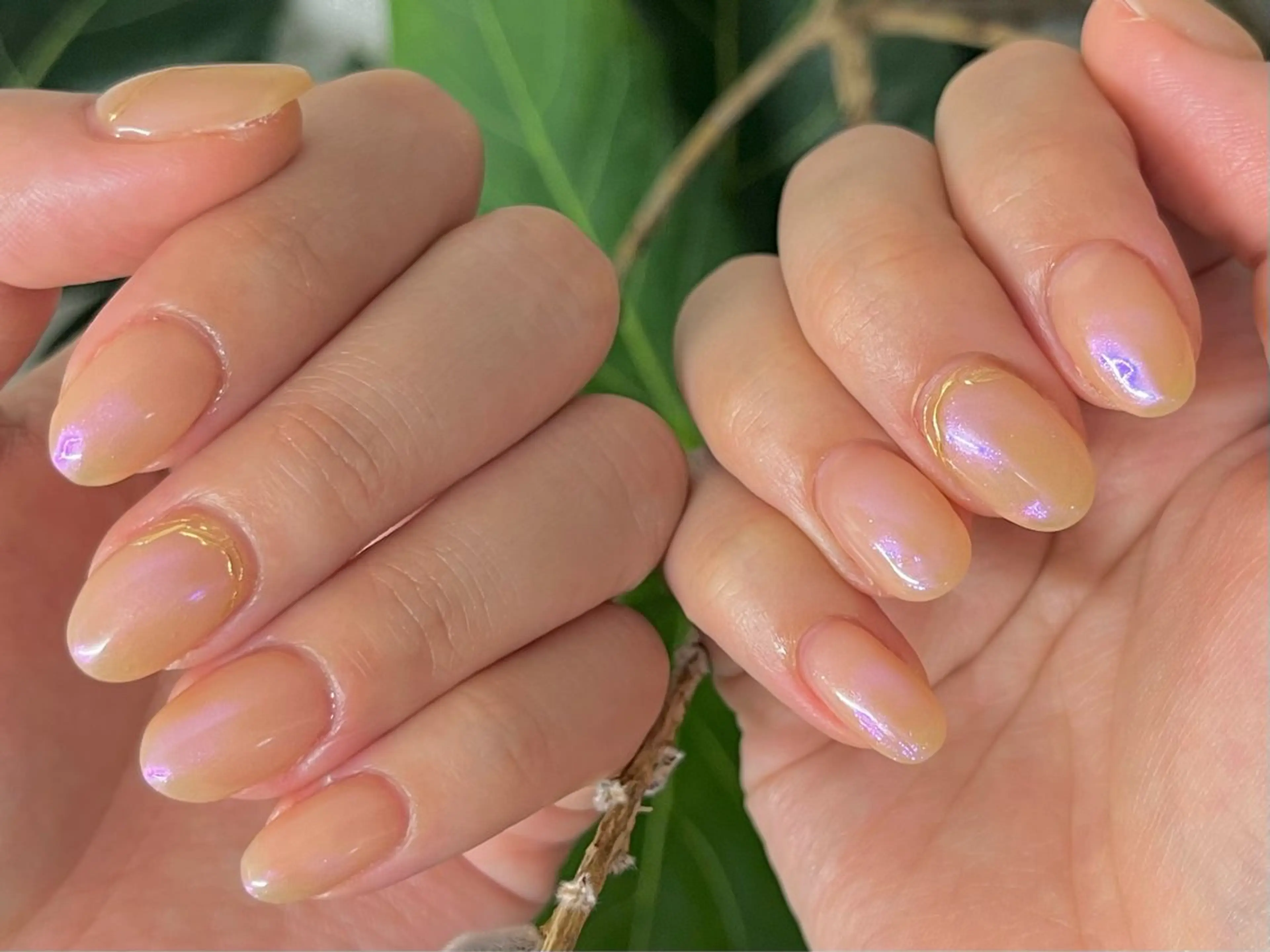 ネイル オフィスネイル ハンドネイル ハンドケア Queen nail所属・QUEENＮA IＬ JR寺田町1分のネイルデザイン