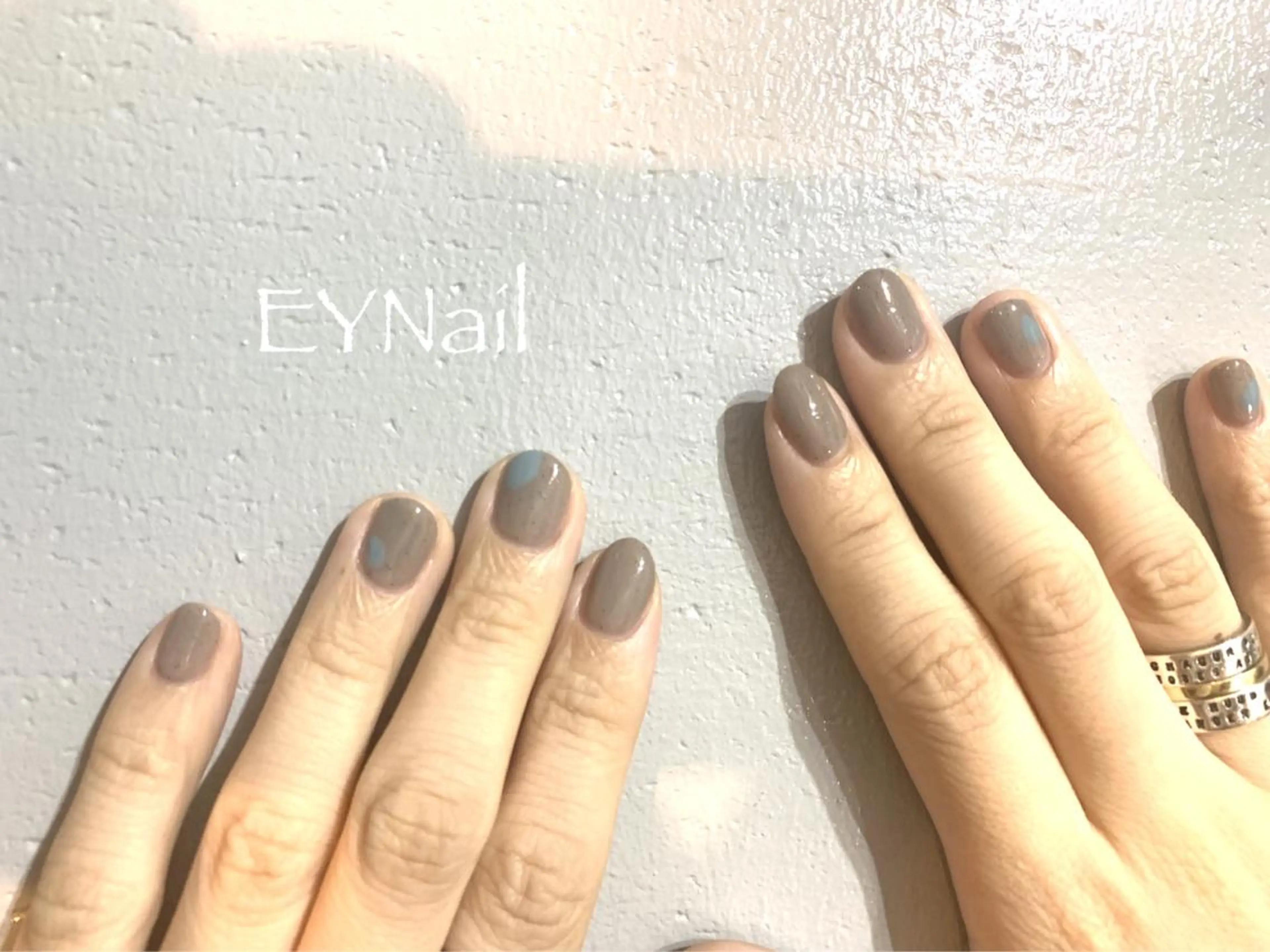 ネイル EYNail所属・EYNail Eriのネイルデザイン