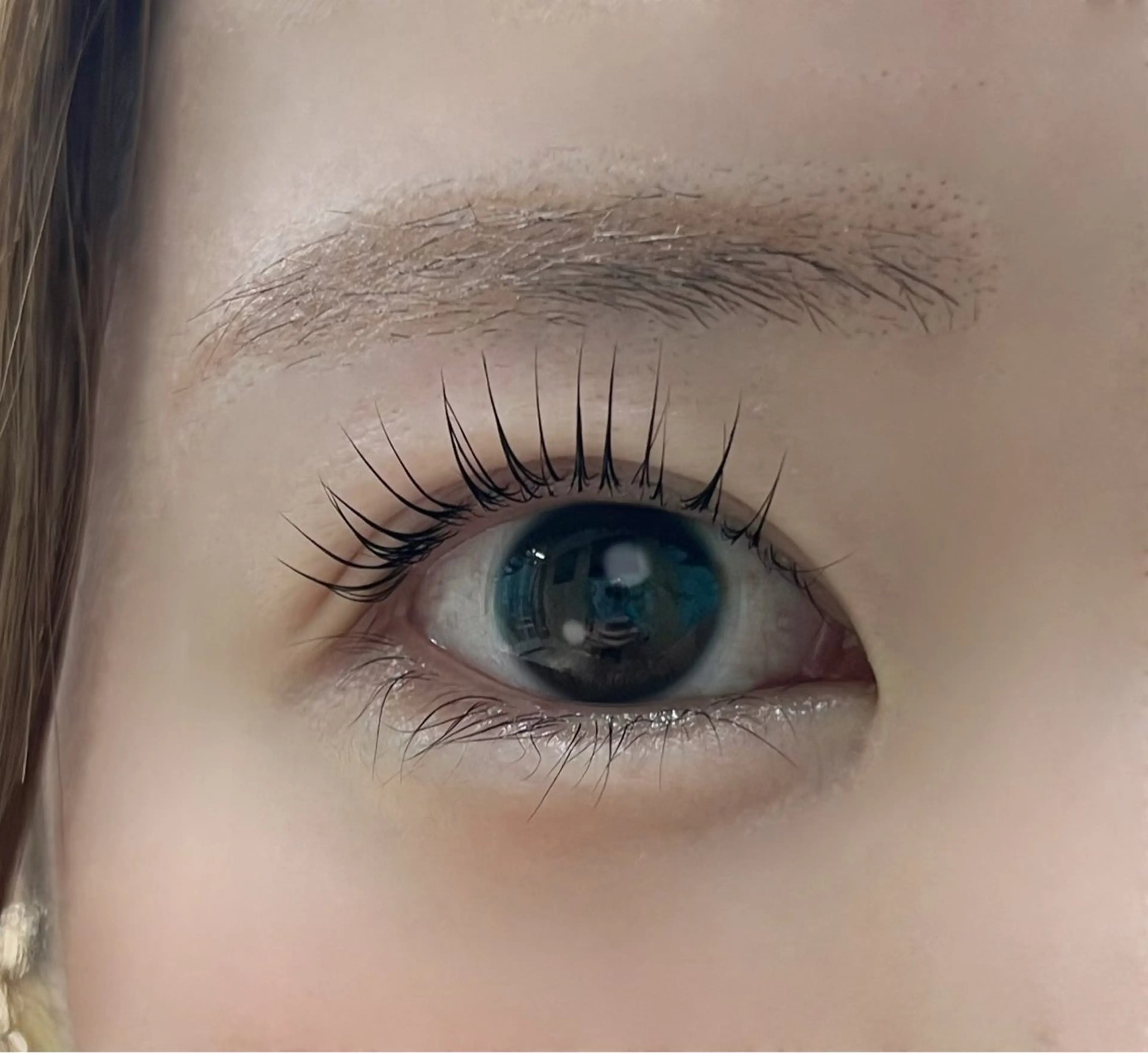 🌟パリジェンヌ🌟(無料コーティング仕上げ付き🌿)※補足説明を必ずお読み下さい。の写真