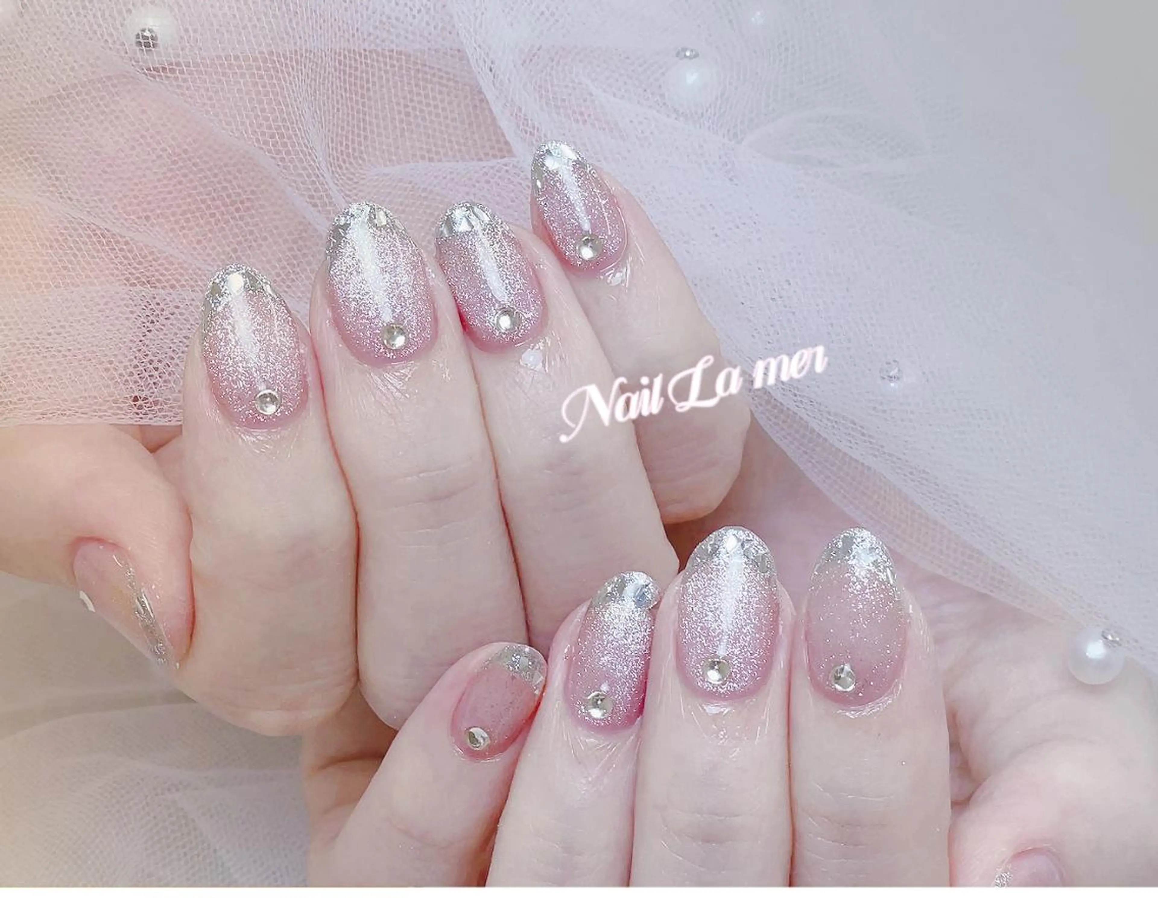 ネイル hikikibyee ♡のネイルデザイン