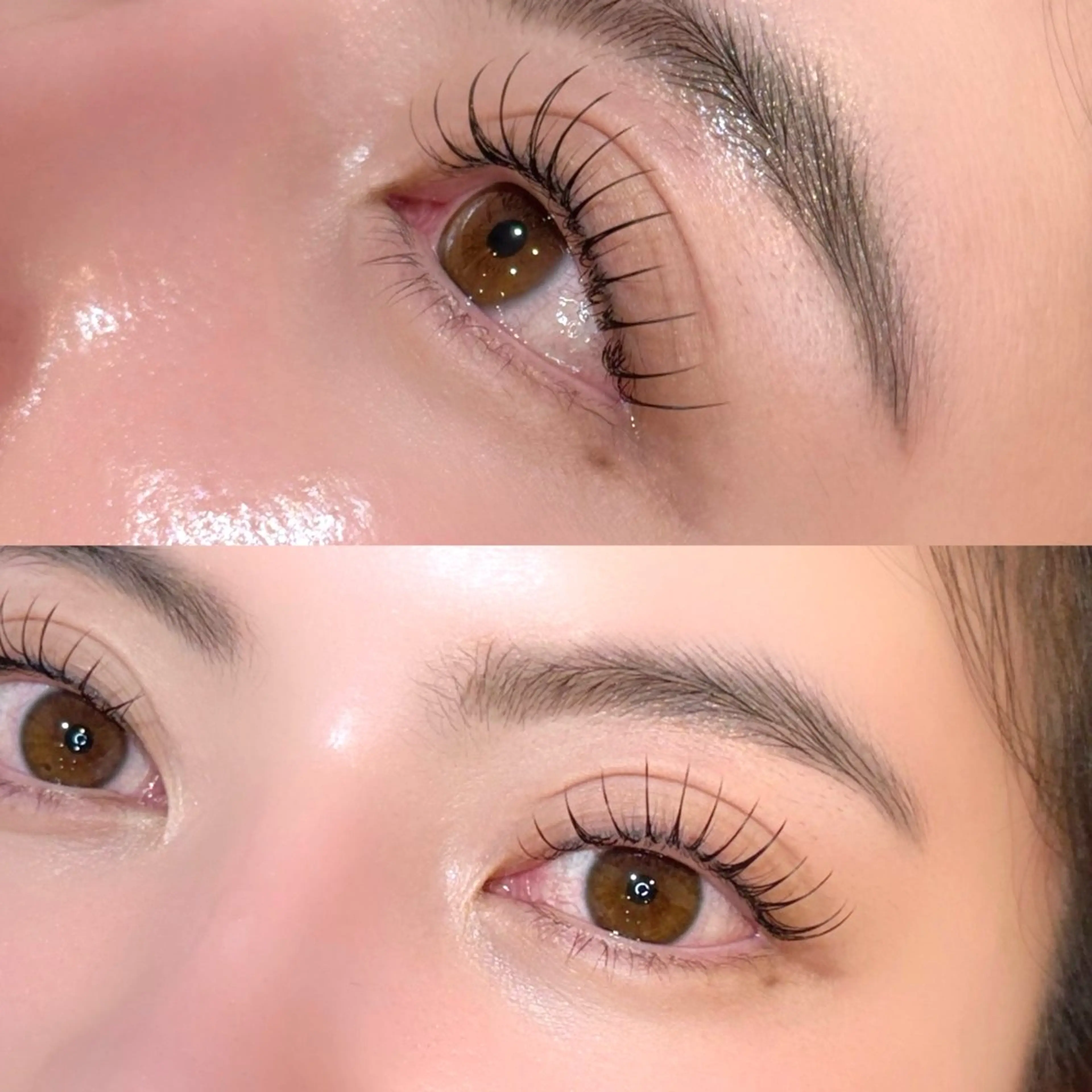 マツエク・マツパ Noel totto二子玉川店所属・浅原 凪のマツエク・マツパデザイン