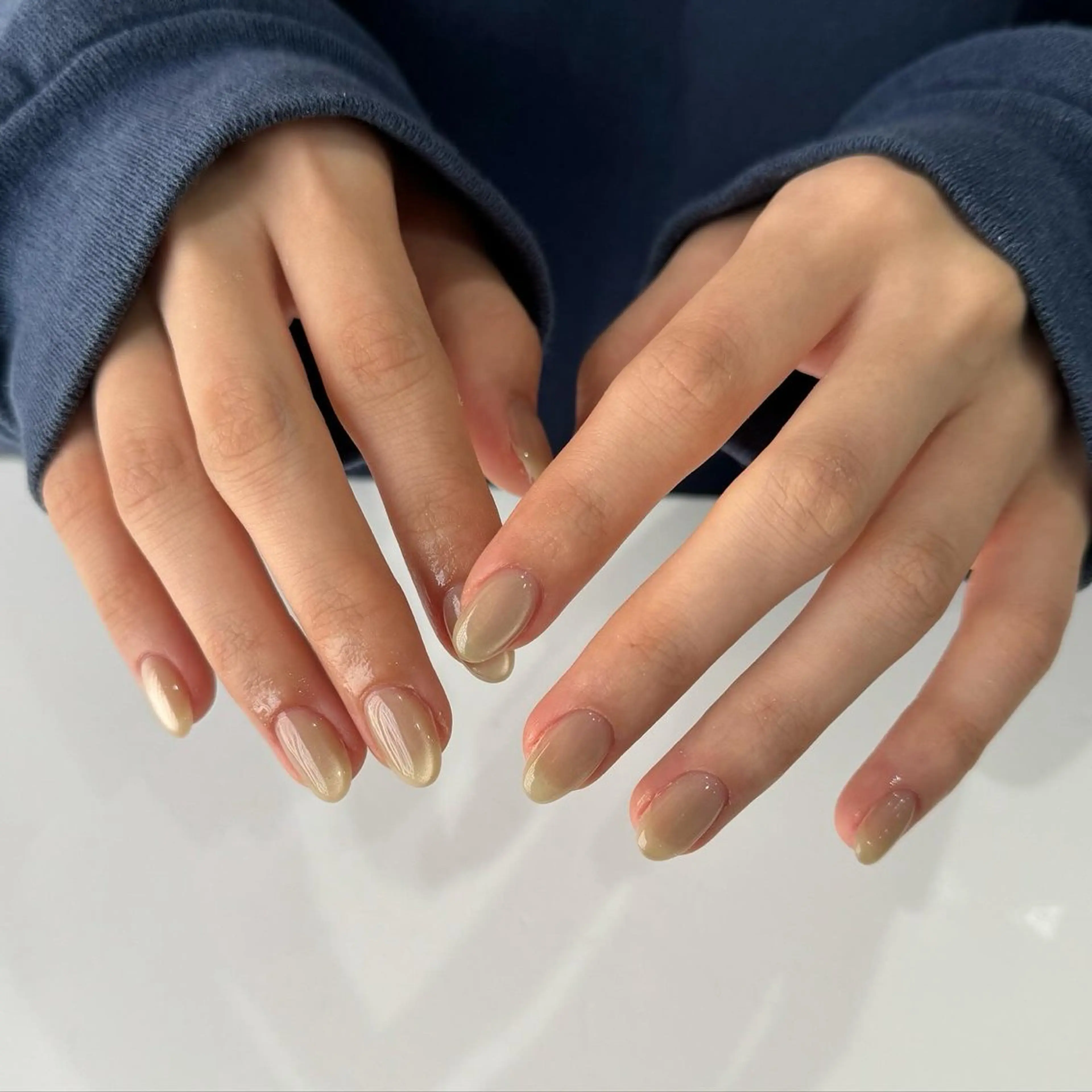 ネイル peilnail Ririのネイルデザイン