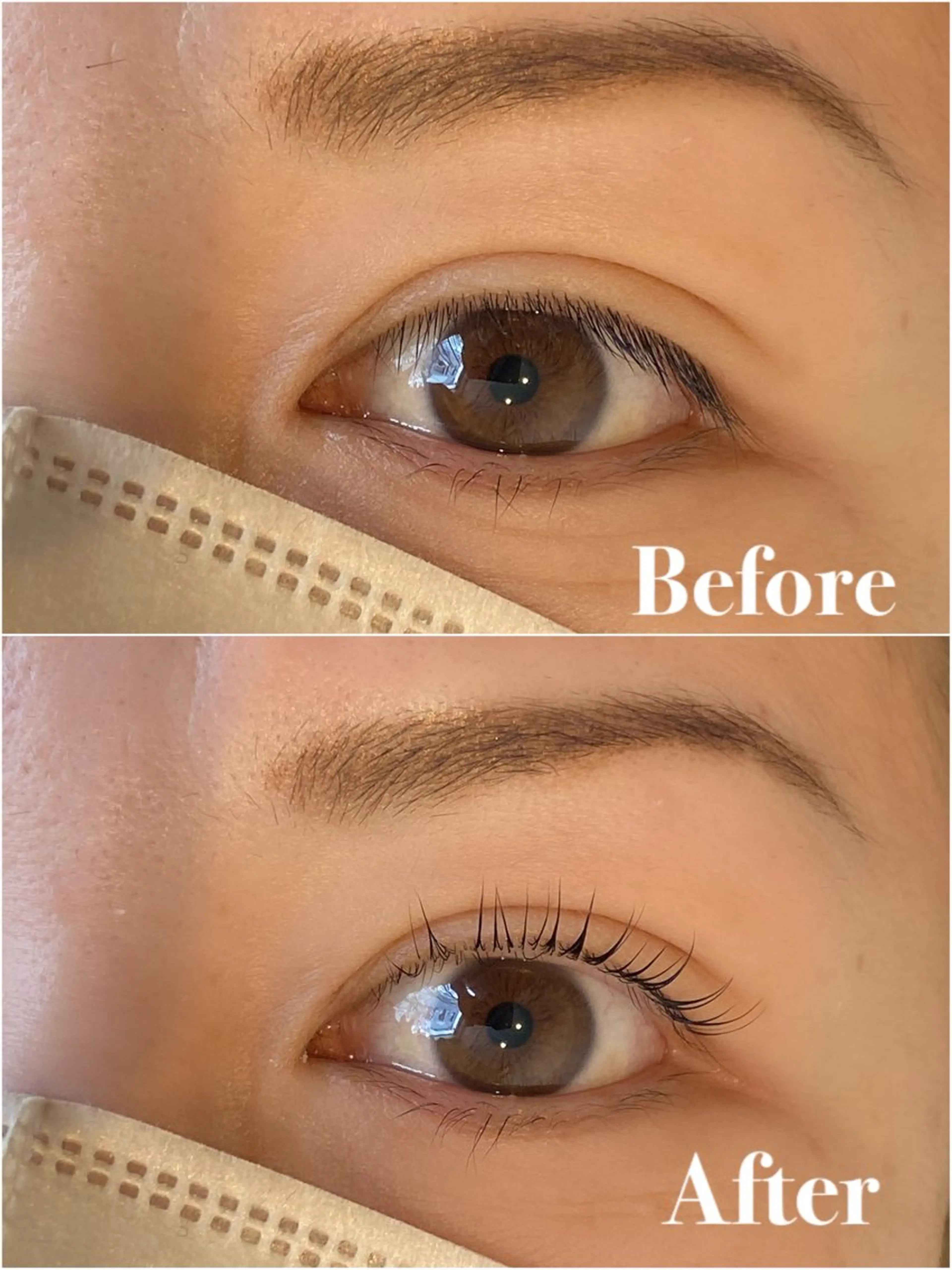 マツエク・マツパ LUANA TAKAKOの眉毛・アイブロウイメージ