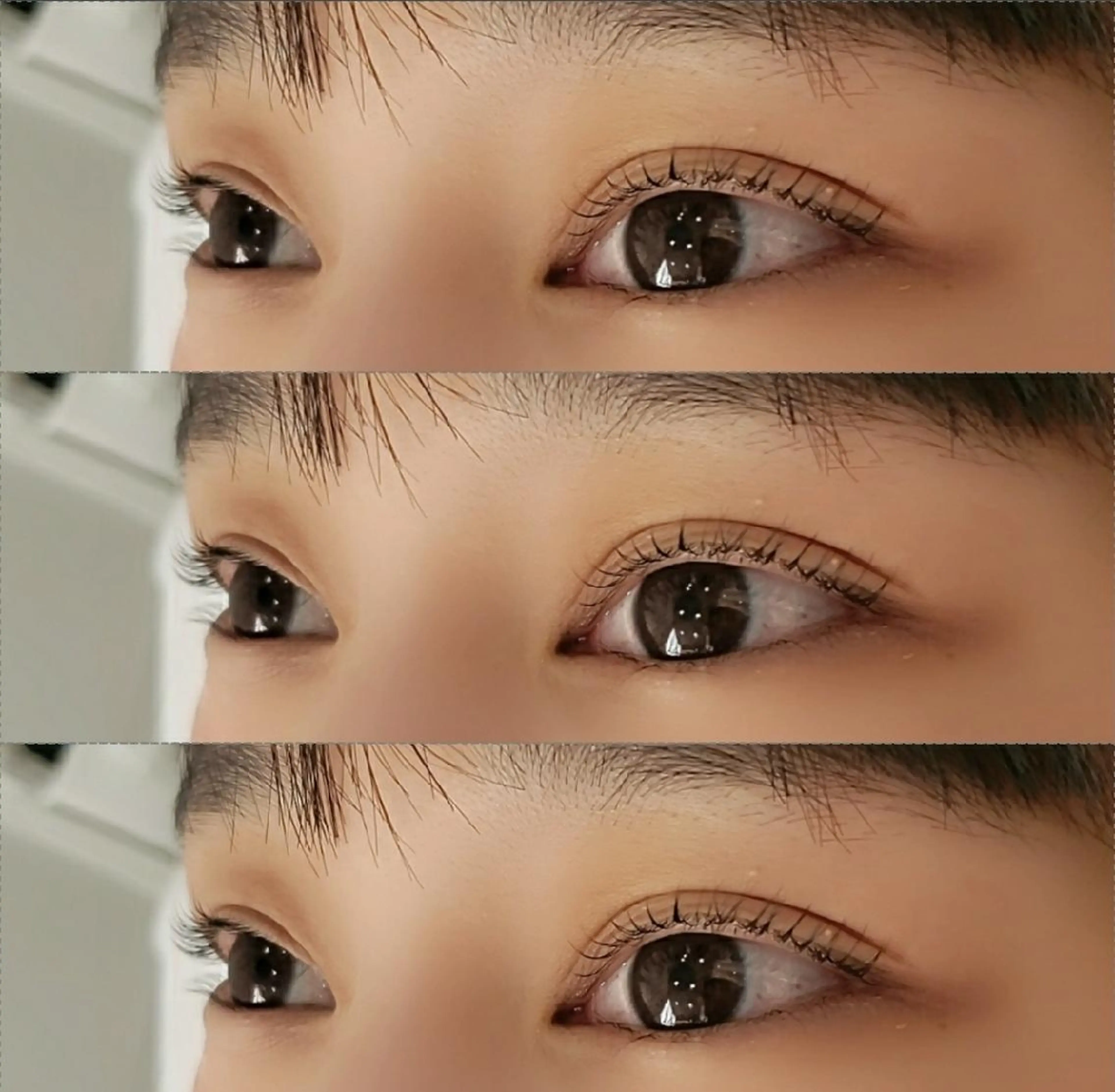 マツエク・マツパ ケラチンラッシュリフト ナチュラル まつげパーマ esbymaison TAKIのマツエク・マツパデザイン