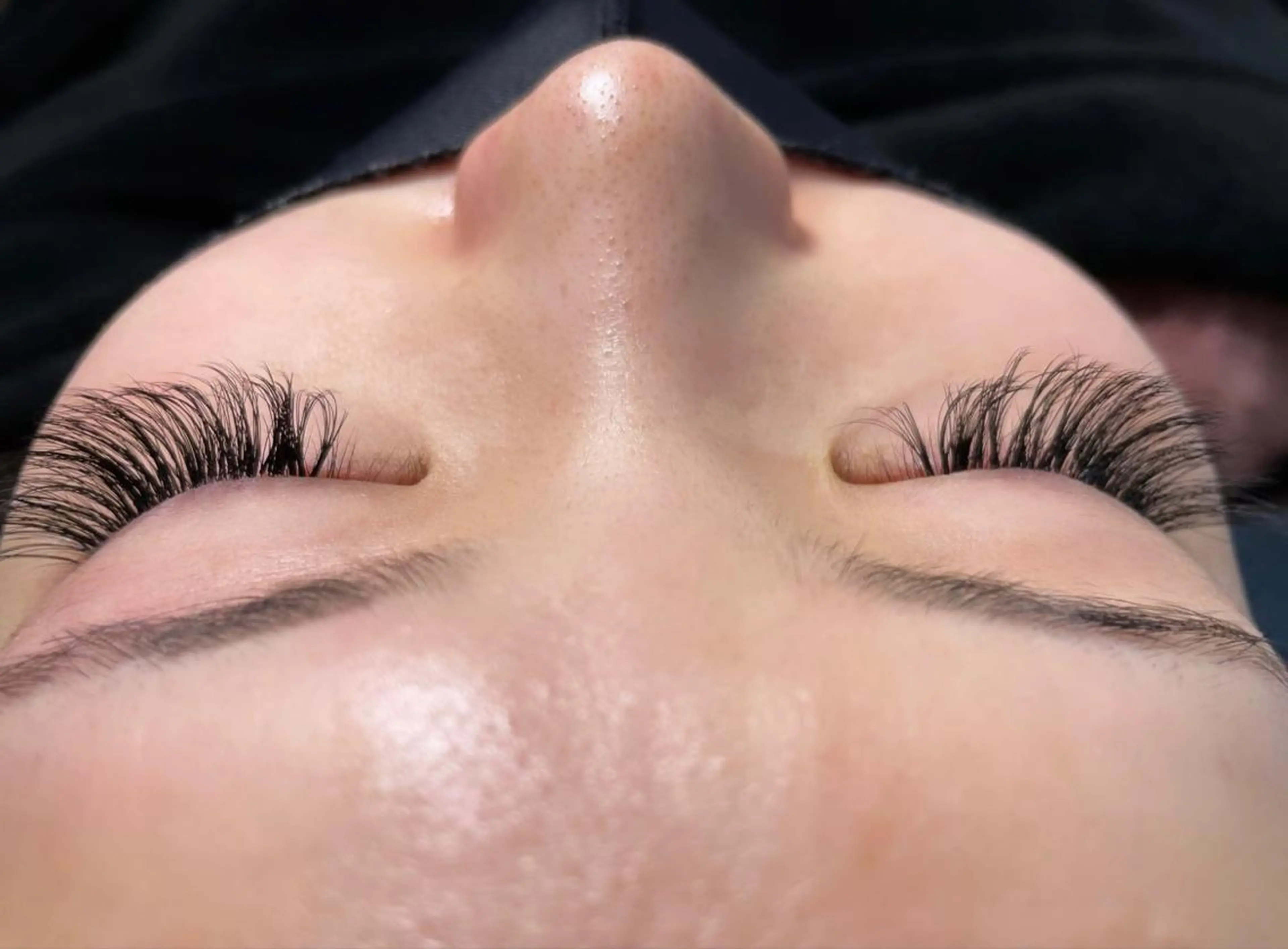 SESUNNY セサニー　SEIRAのマツエク・マツパデザイン