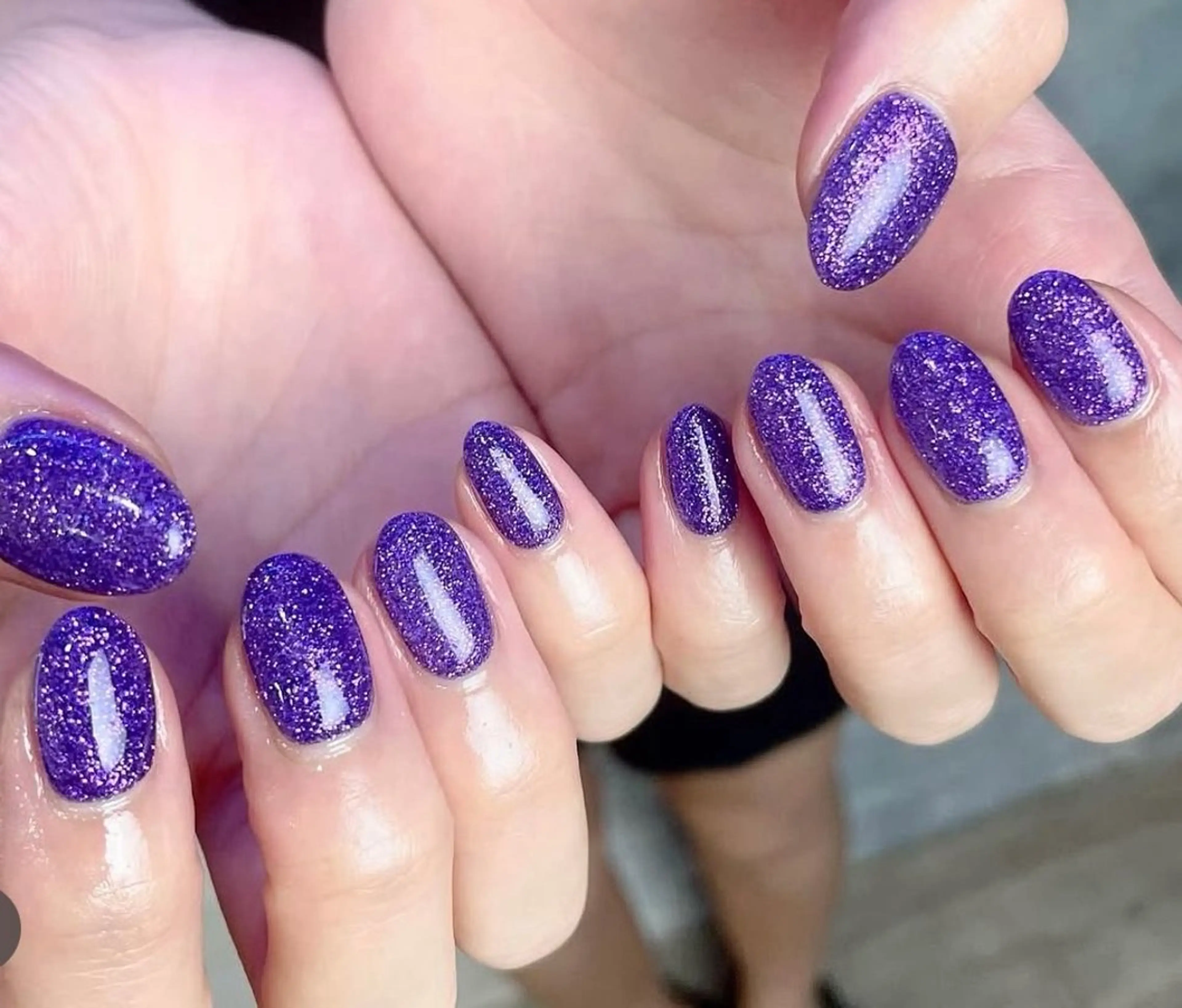 ネイル 🎀mahiro🎀 ワンホンネイル❤️のネイルデザイン