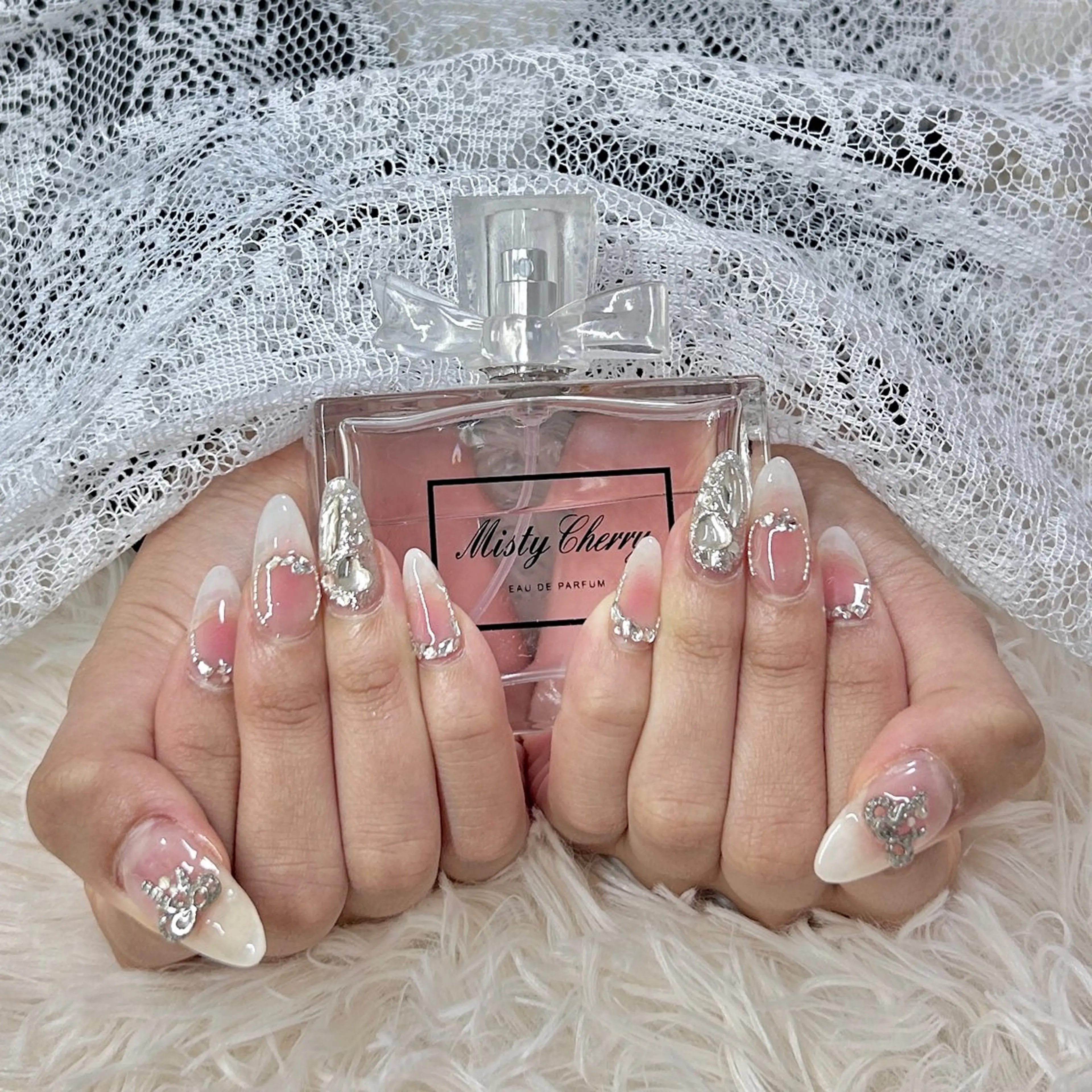 ネイル Nana treeのネイルデザイン