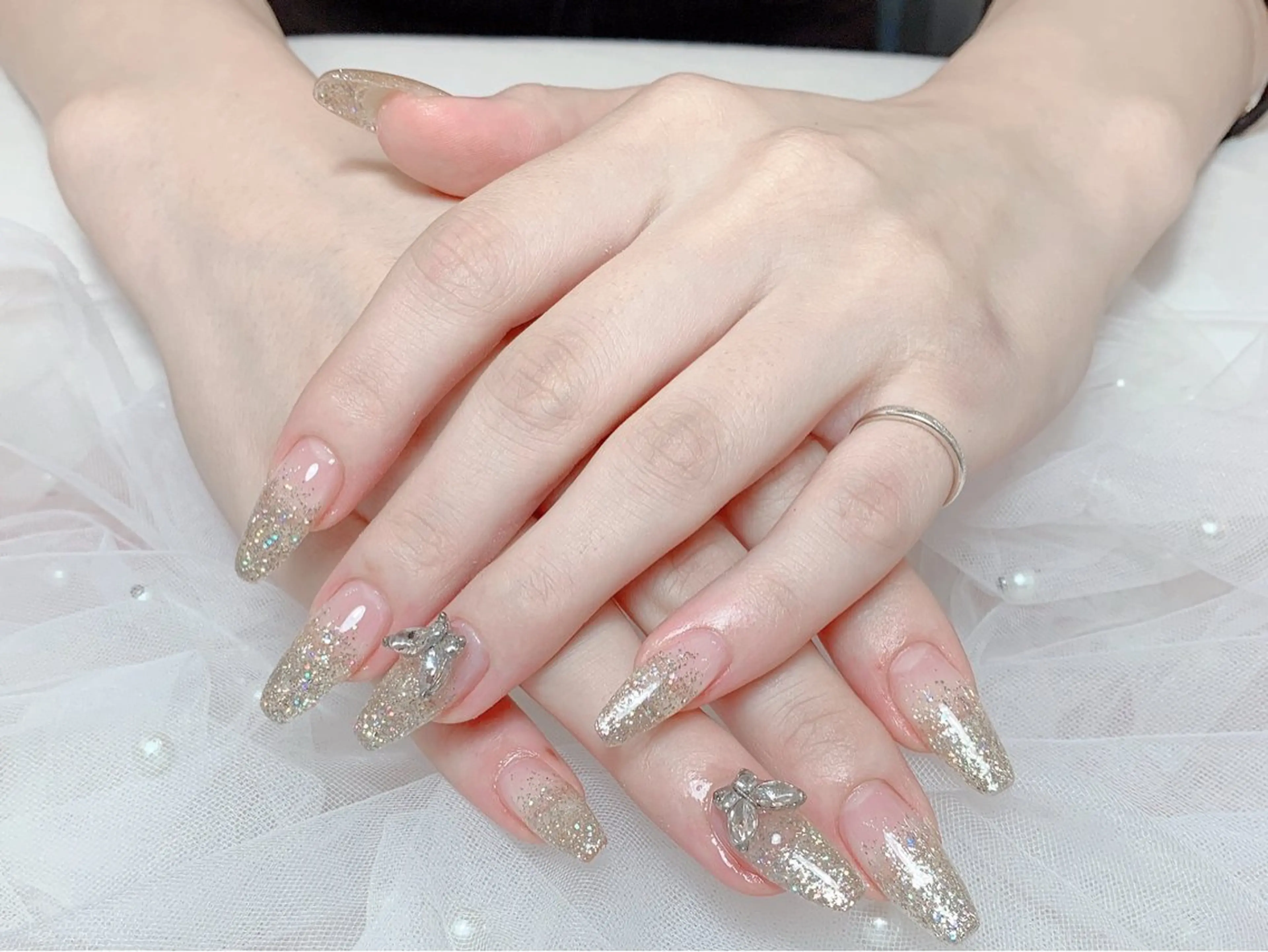 ネイル Bél Nail salonのネイルデザイン