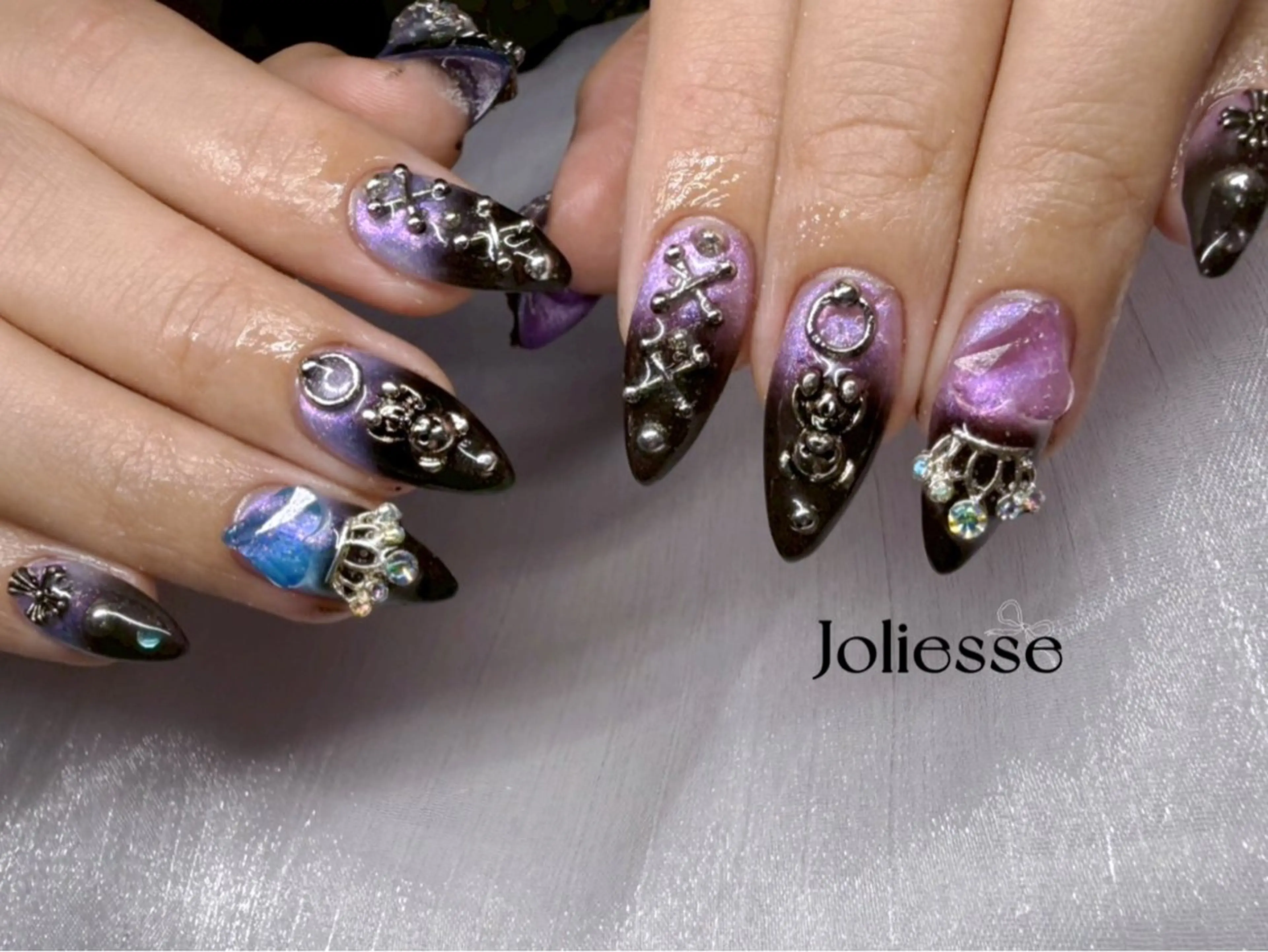 ネイル Joliesse nail salonのネイルデザイン