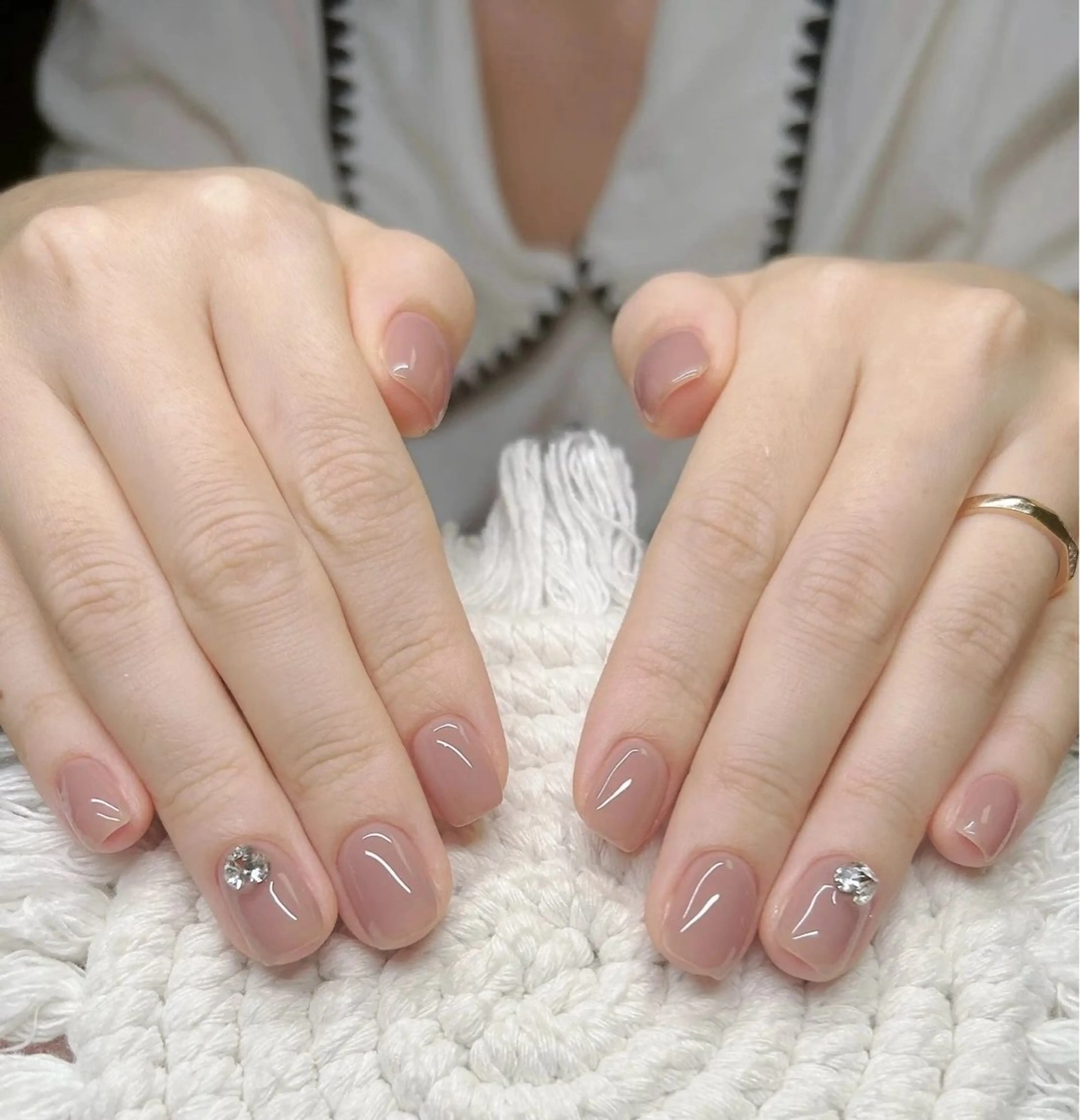 ネイル Iconic所属・Iconic Nailのネイルデザイン