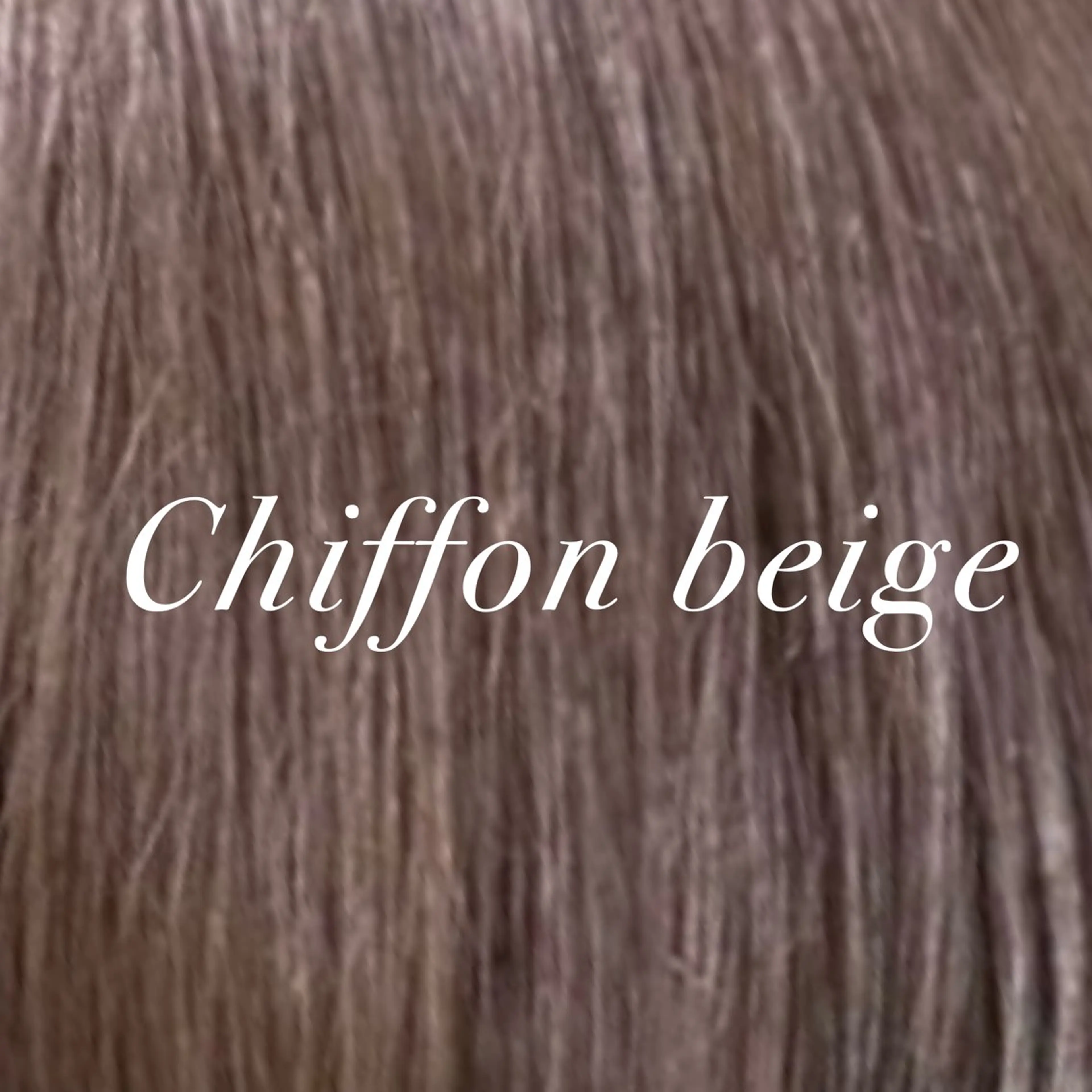 カラー ルプラボウ/ 聖花/透明感カラーのヘアスタイル