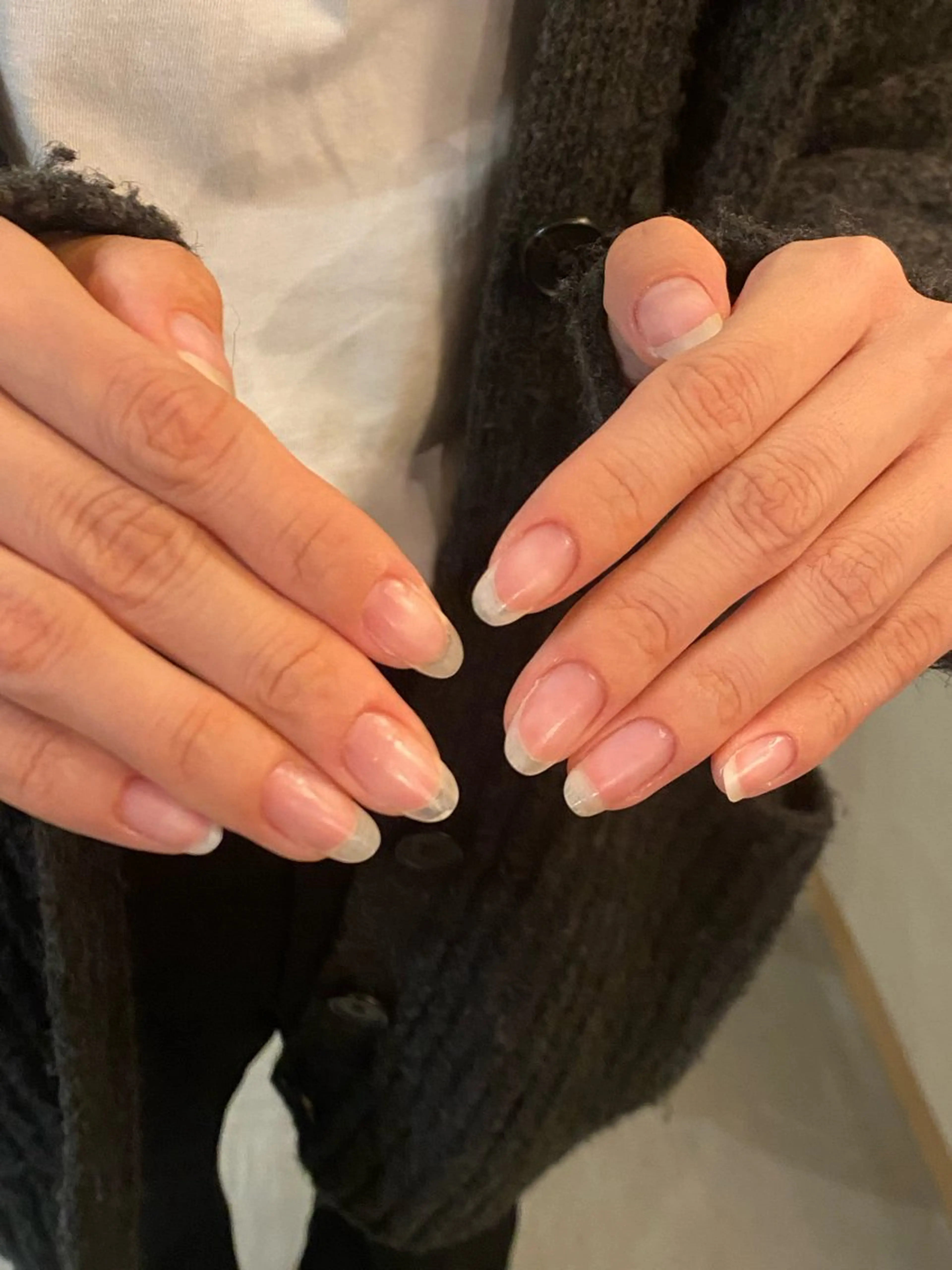 【hand】オフのみの写真